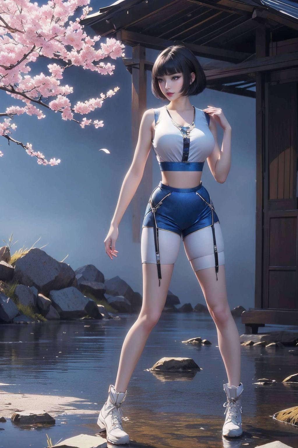 感受无限星辰的魅力2K高清细腻入微