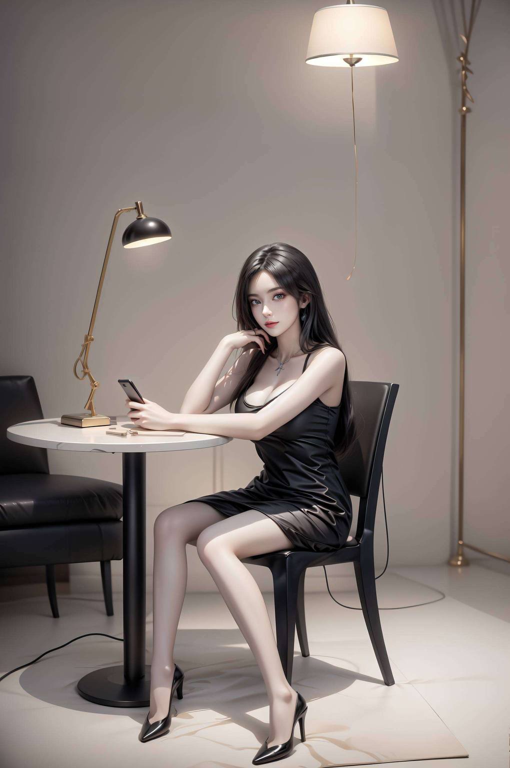 雄兵连的英勇与柔情动作素材巧妙拼贴