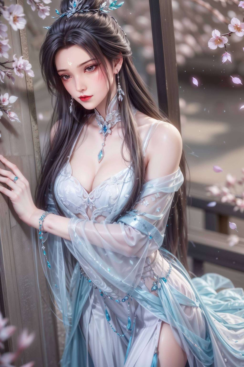 高清画质美得让人心动