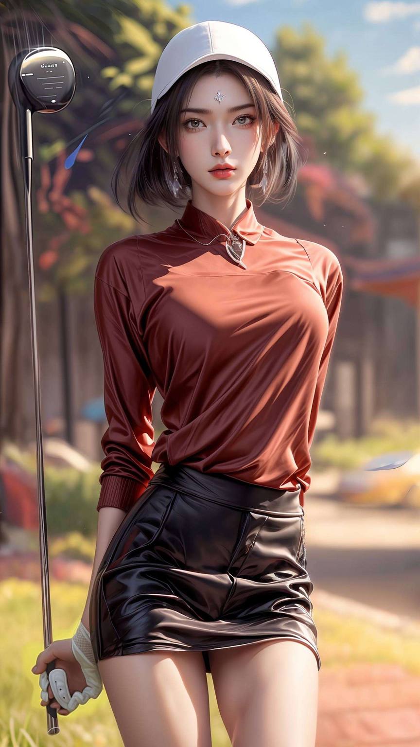细腻笔触捕捉每一丝光彩感受古典美与现代科技的完美融合