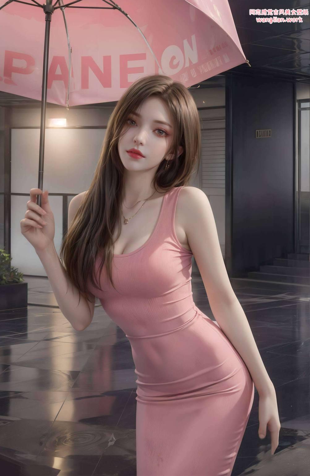 寻觅一份独特的古风之美？这款以神秘美杜莎为主题的电脑壁纸细腻笔触勾勒出美杜莎的魅惑眼神