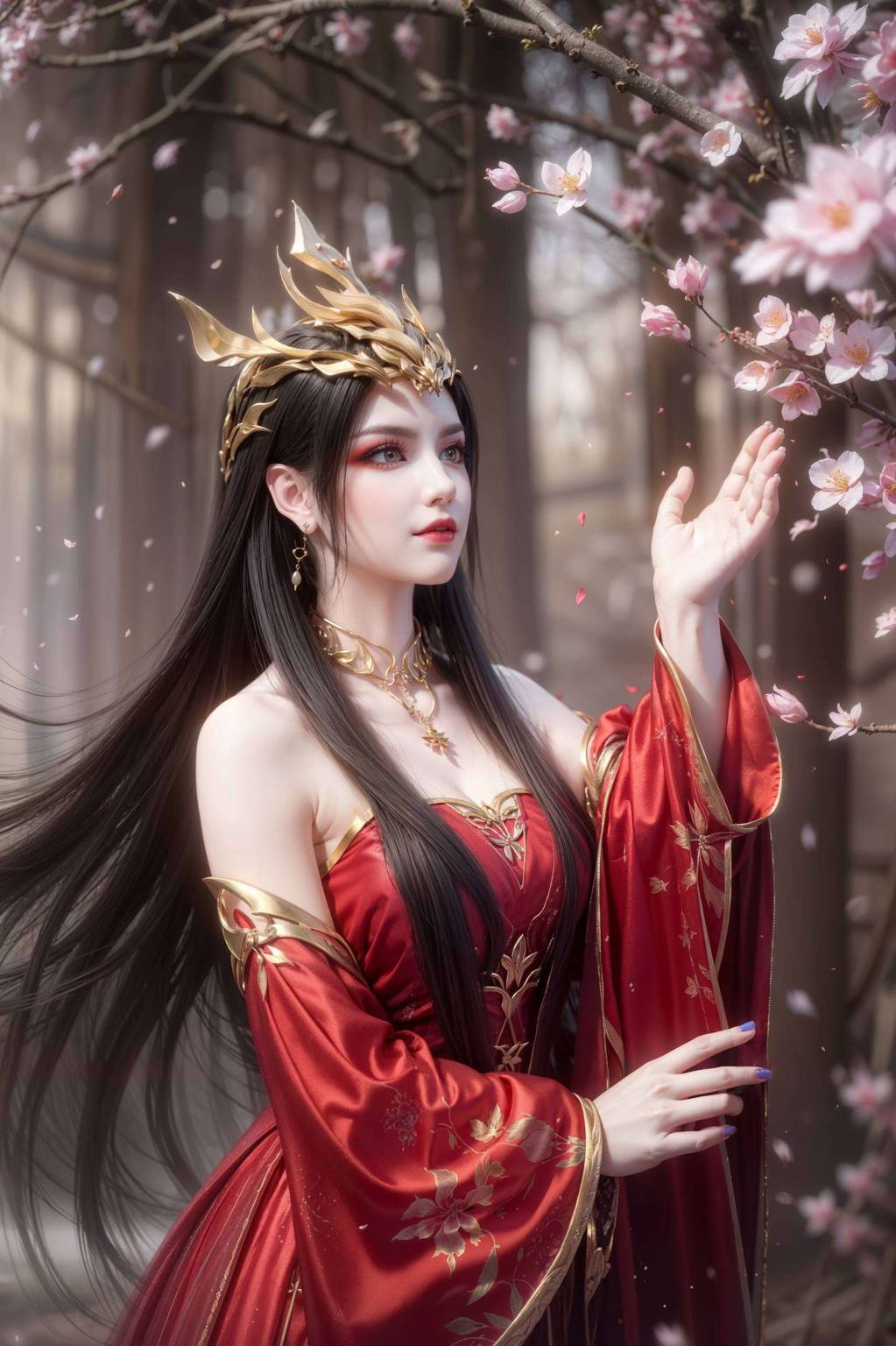 让你在每一次瞥见时每一帧都如艺术品般细腻