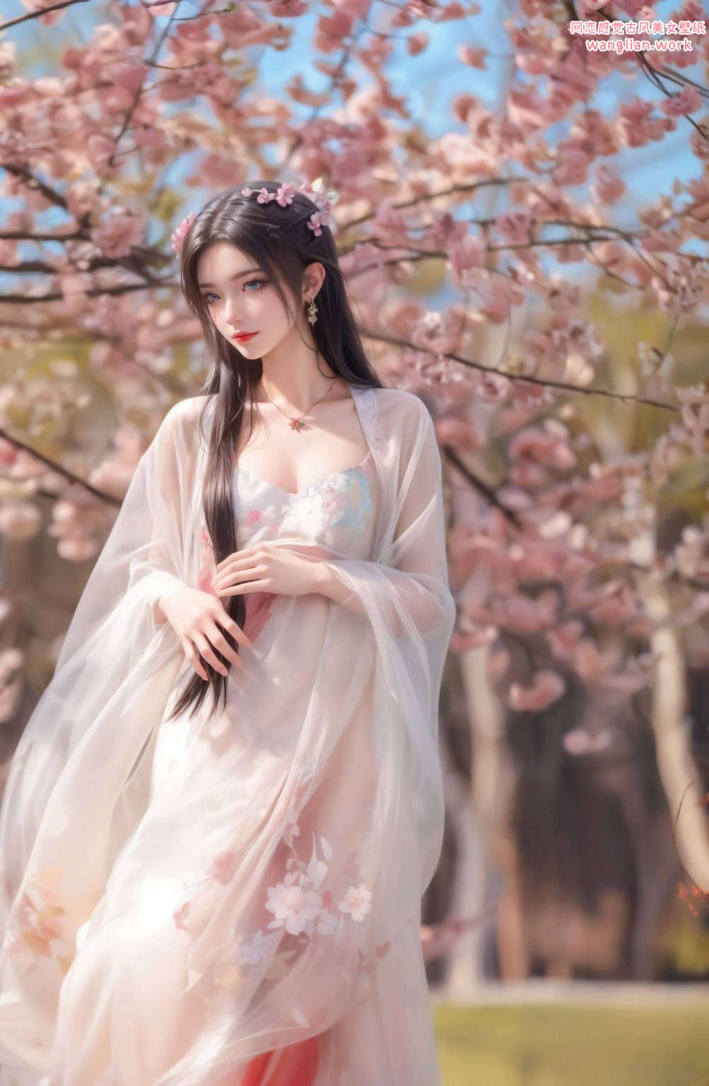 以神秘的美杜莎为灵感高清1920x1080分辨率