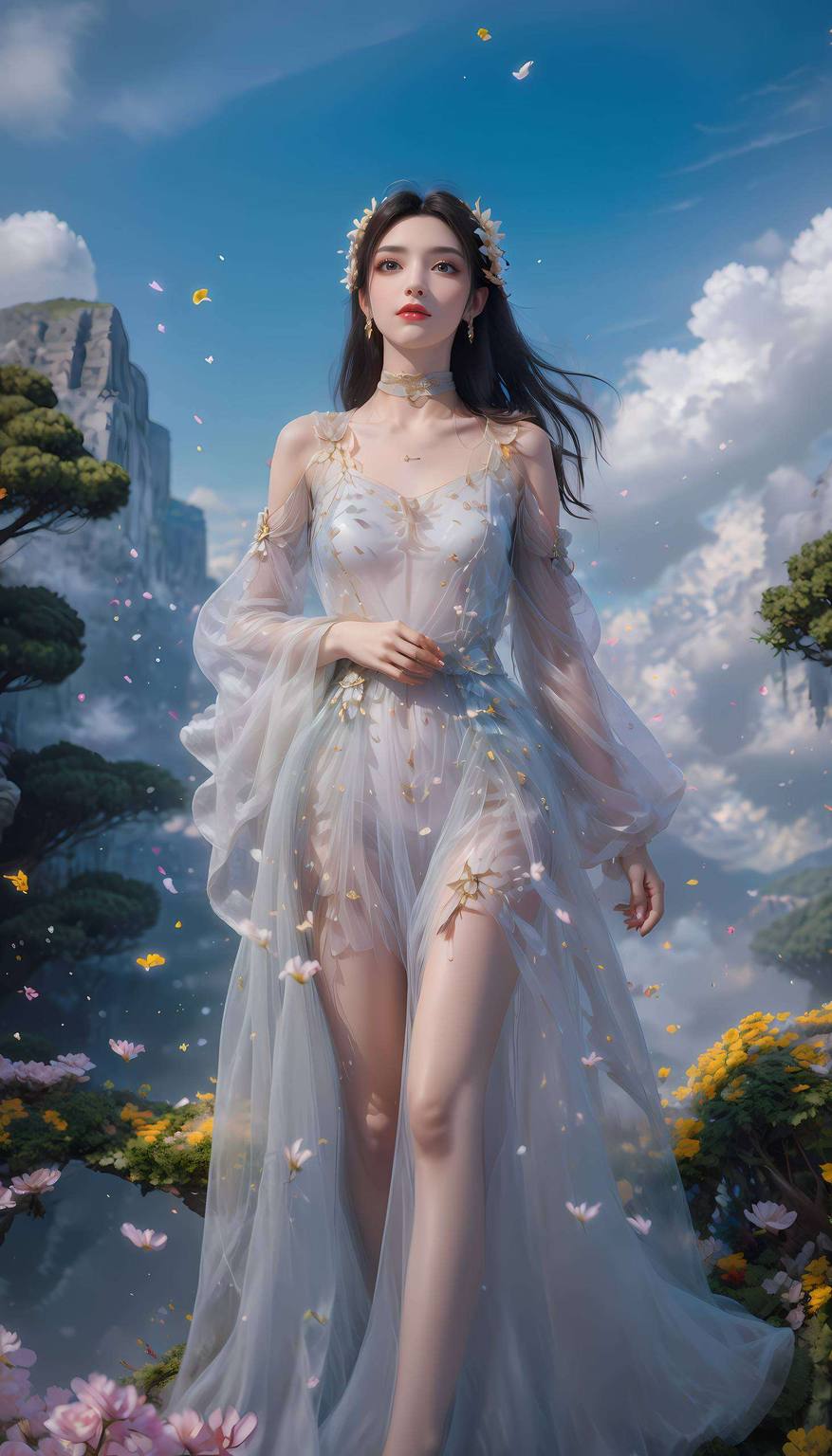 穿梭于神秘异世界的斗破苍穹让你的iPad瞬间变身异界战场