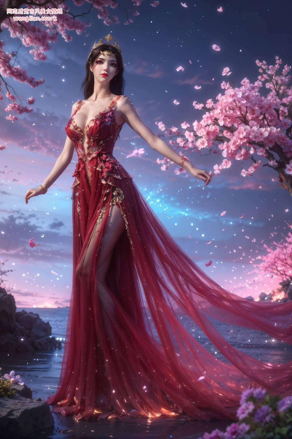 以神秘的美杜莎表盘为主题为你的桌面增添一抹神秘而迷人的风采
