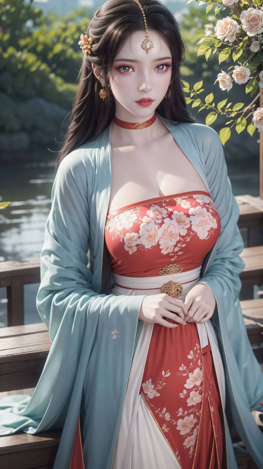 让仙逆墨云的灵动眼神为你带来极致的视觉享受