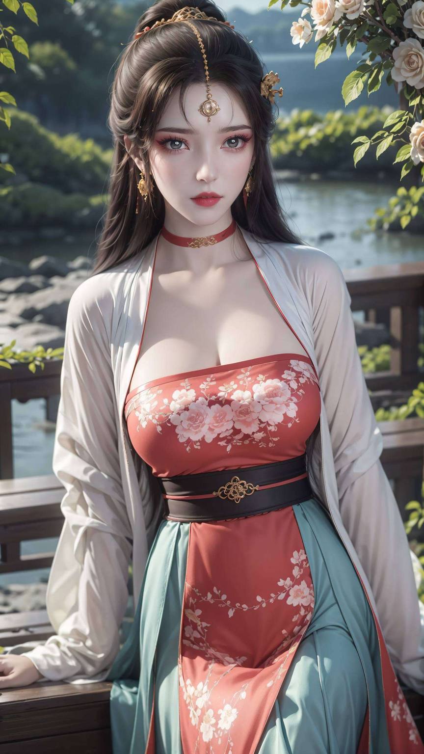 仿佛夜空中闪烁的星辰灵动而不失格调