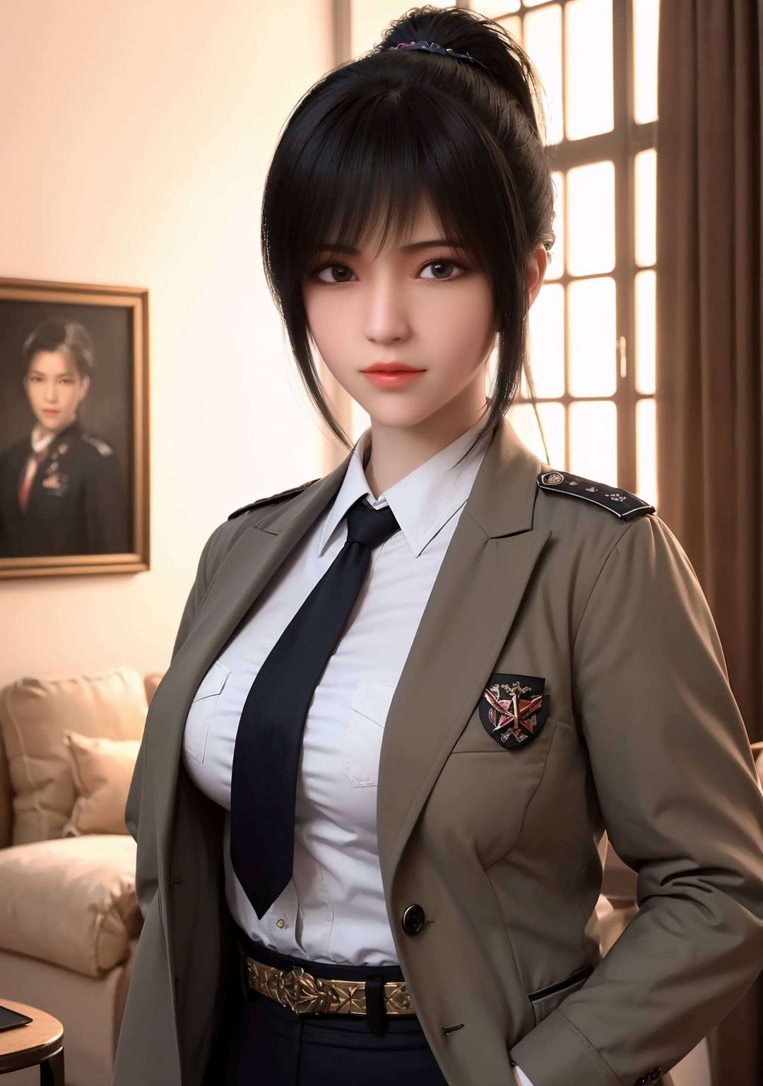 专为Win10系统量身打造尽在这一幅幅精彩壁纸中！