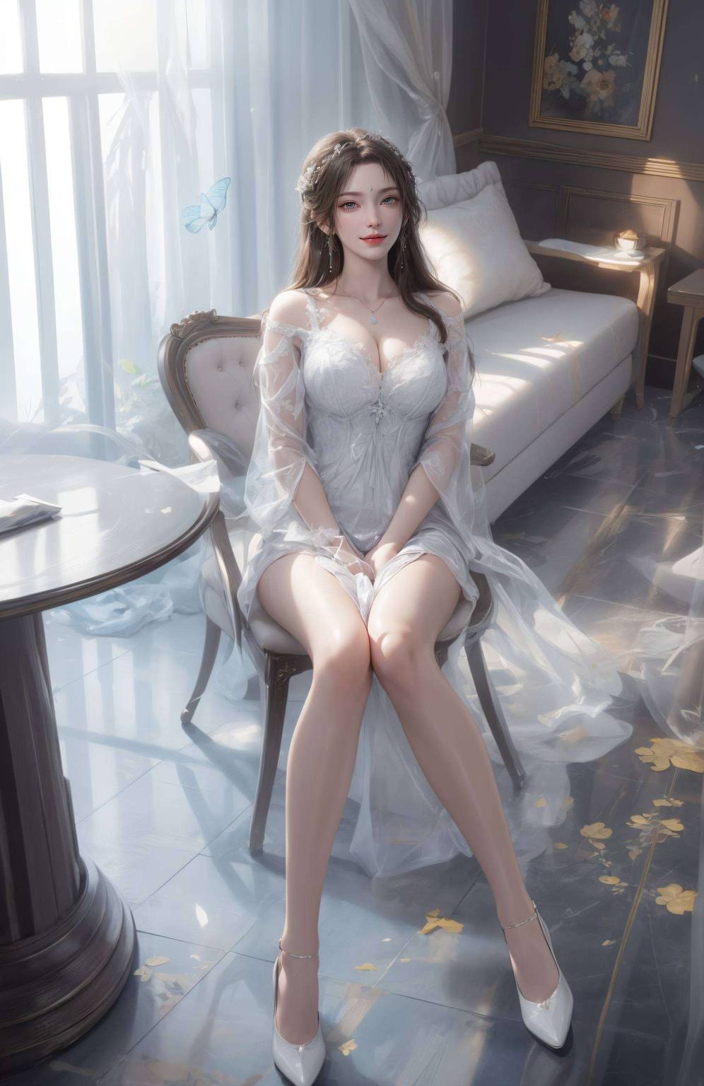 高清壁纸中为你的手机增添一抹不可忽视的唯美风采