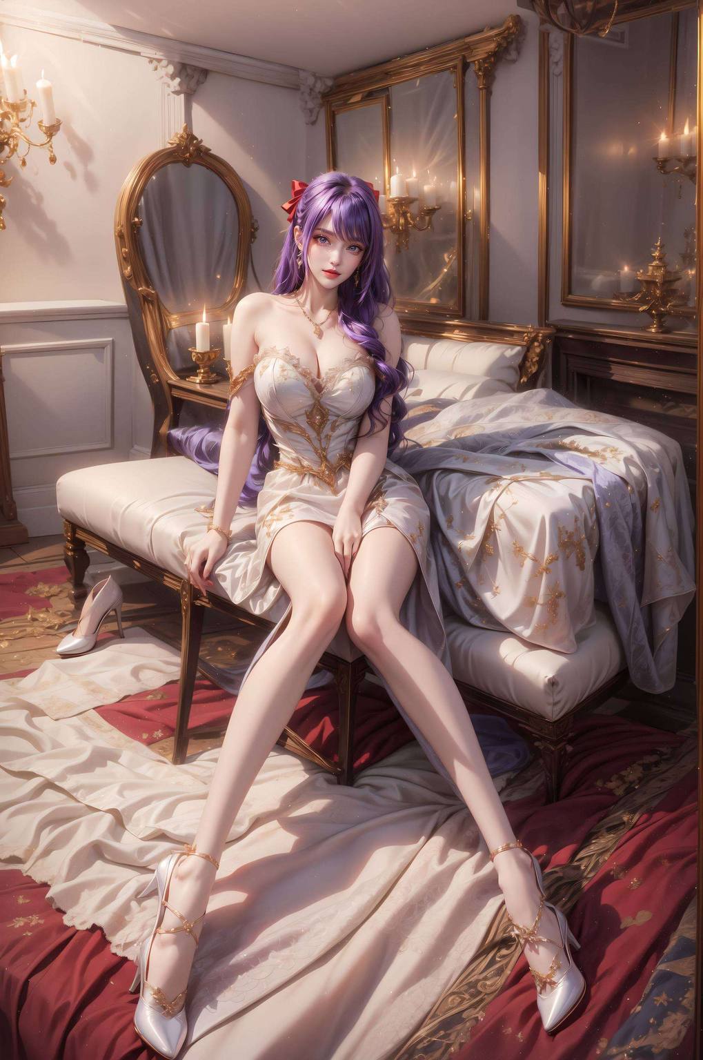 将不规则之美融入每一帧每一次微笑