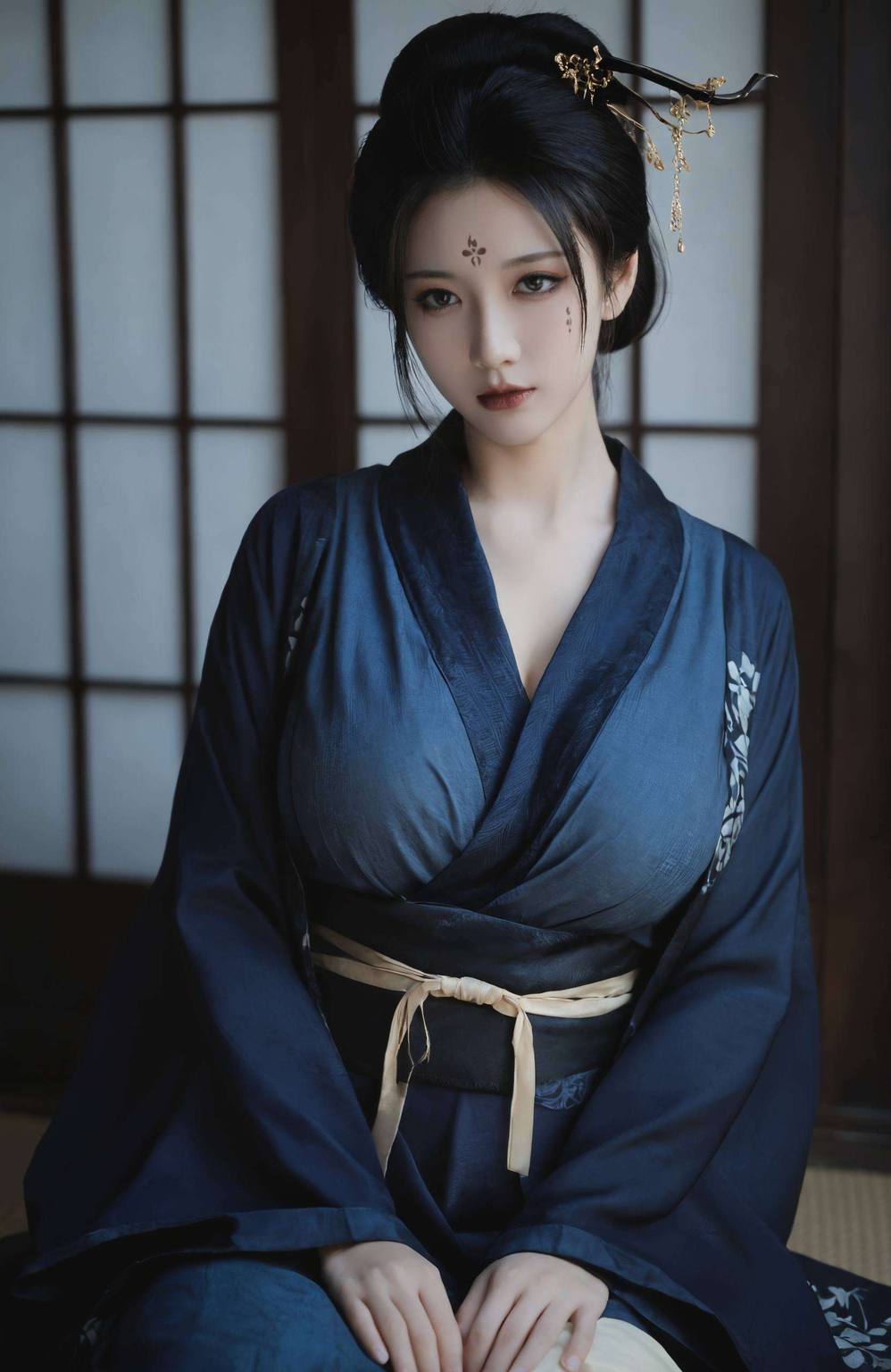 尽享女装风采以大长腿图片为亮点