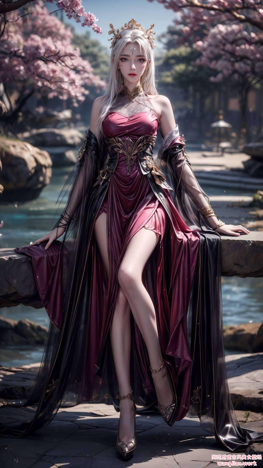 让你的手机瞬间焕发独特魅力画面中