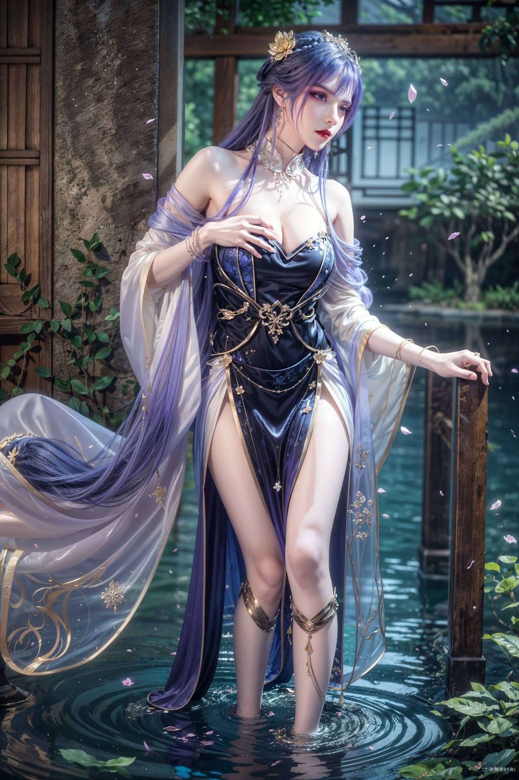 让我们一起感受这美丽壁纸带来的独特魅力吧！高清画质