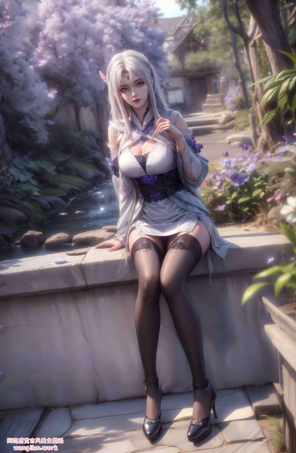 更在于她的灵动之美不止于医术高超