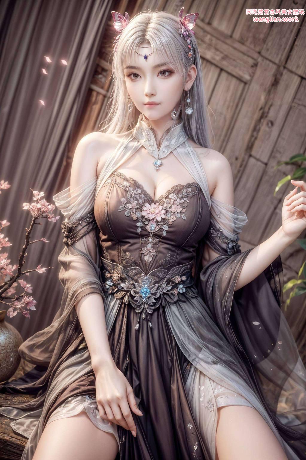 专为iPad设计让每一次滑动都如置身奇幻世界