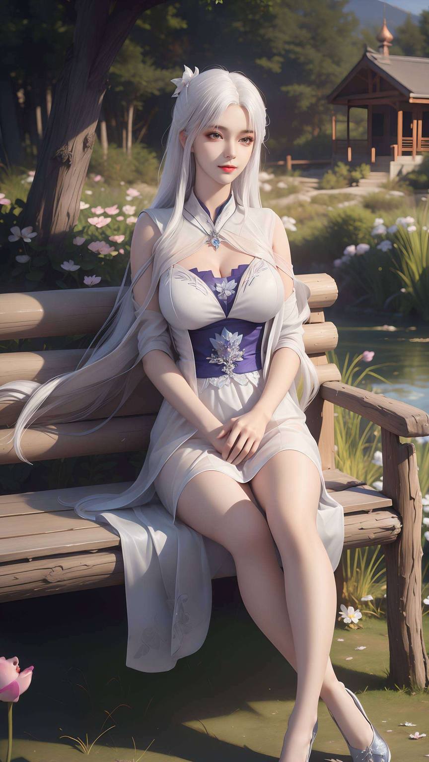 让你的电脑或手机瞬间焕发新生细腻的花纹与高清画质相得益彰