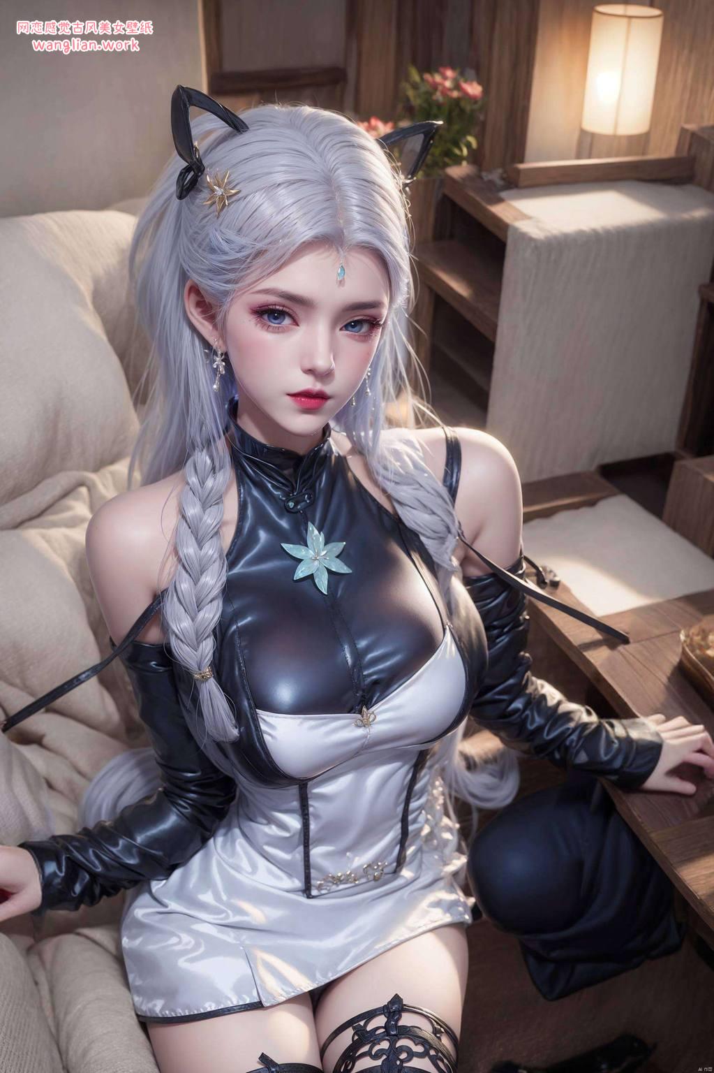 如同寒冰中的星辰让你一瞥难忘