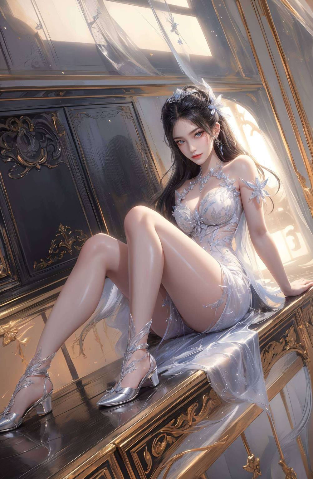 让你的手机瞬间焕发异彩都是一次魔法般的视觉盛宴