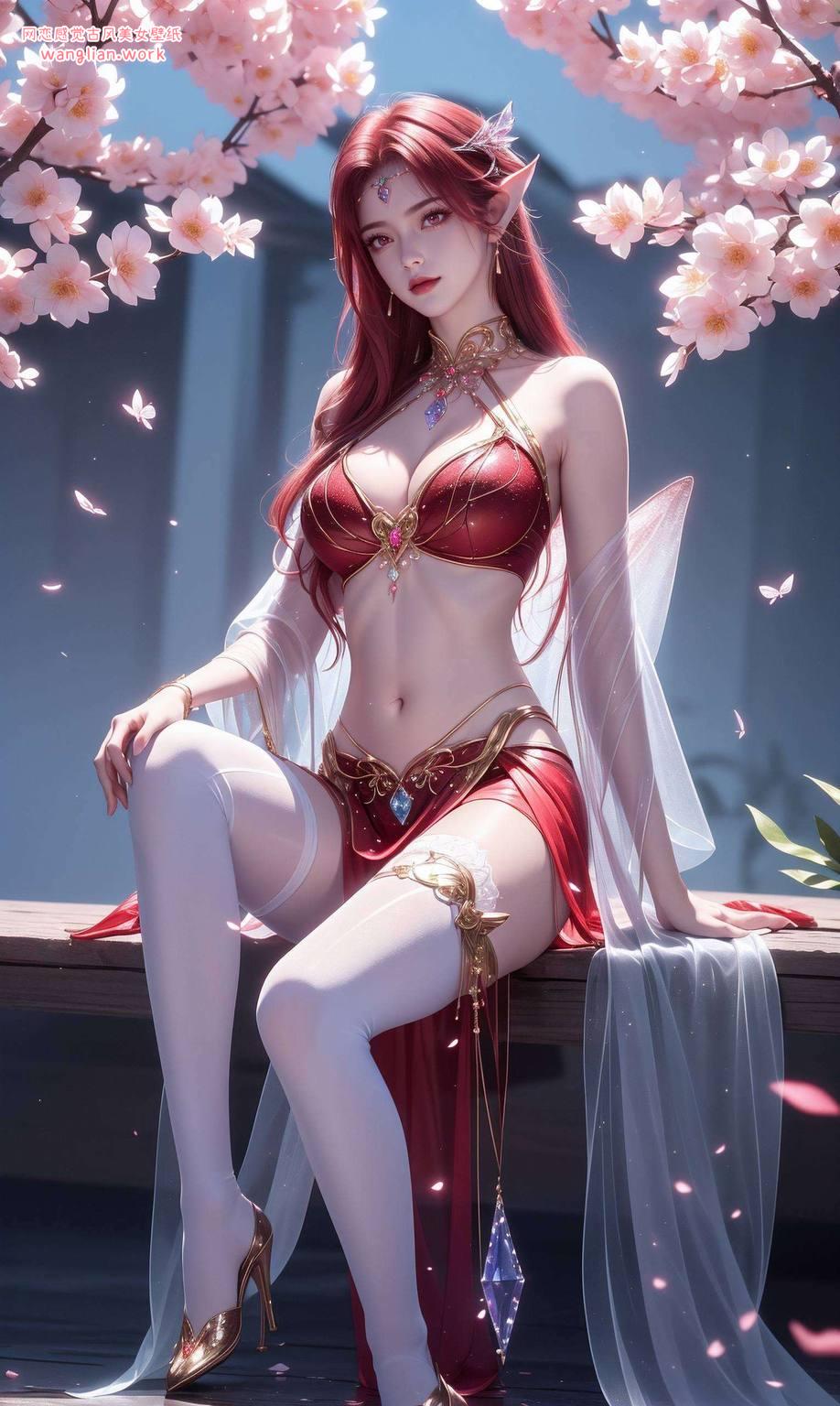 让你的手机瞬间变身养眼利器1080p的高清画质