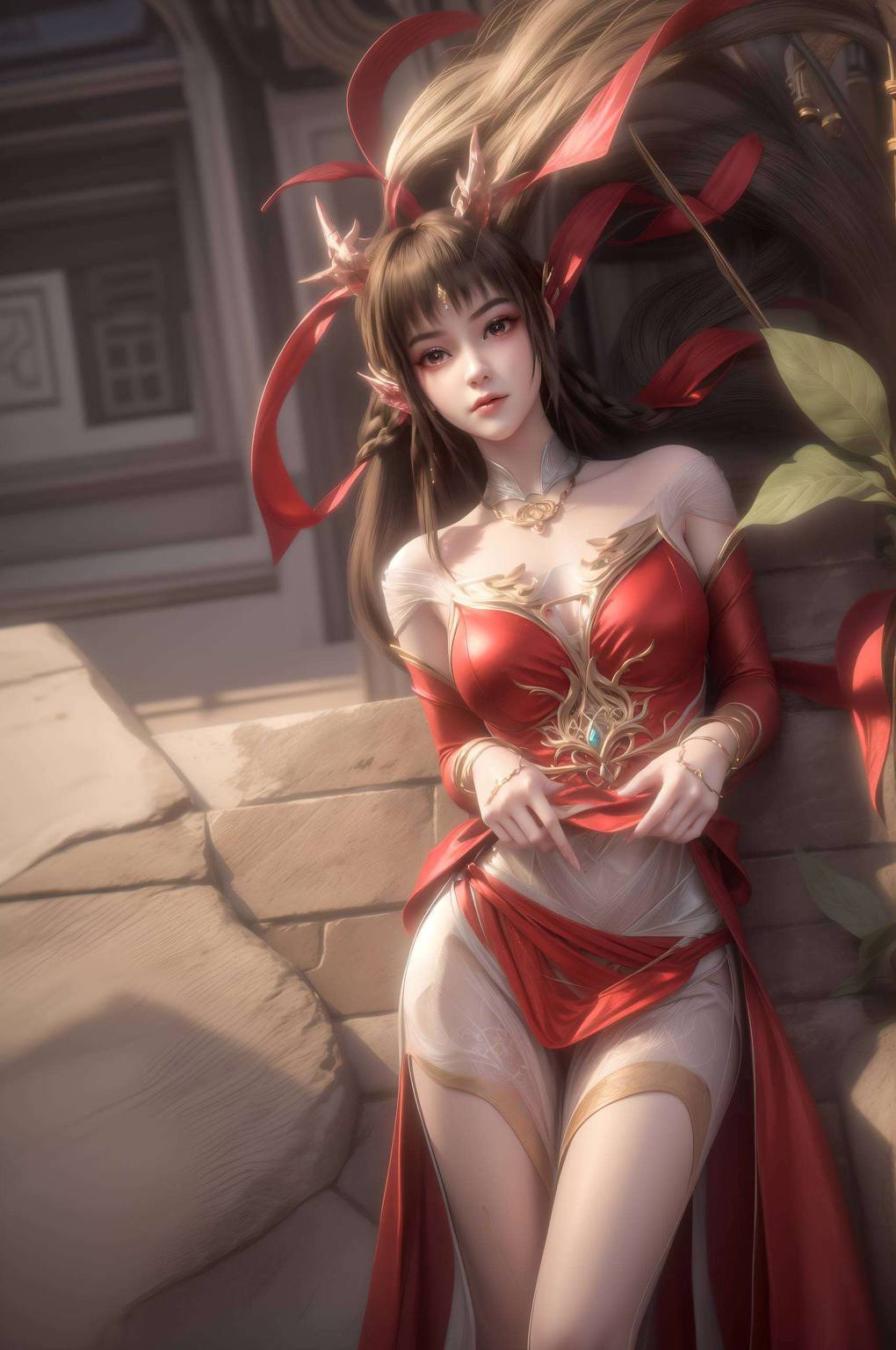 探寻国漫之美带你领略动漫世界的独特魅力