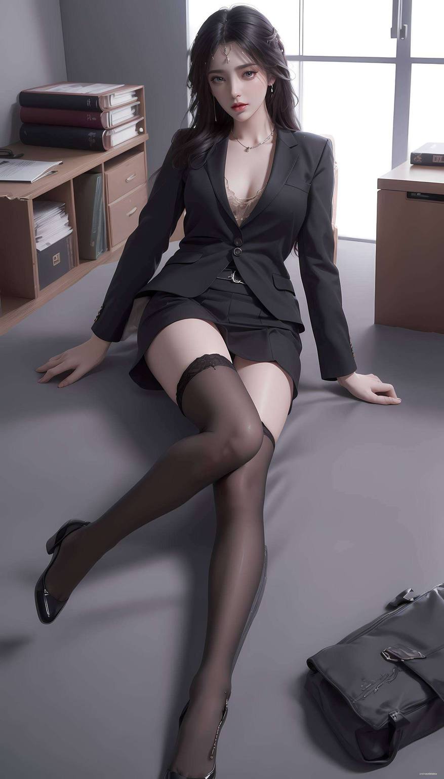 云曦的最美壁纸高清每一笔古风勾勒都如诗如画