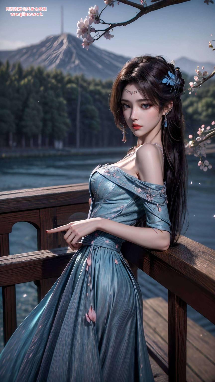 高清画质铺展于桌布之上