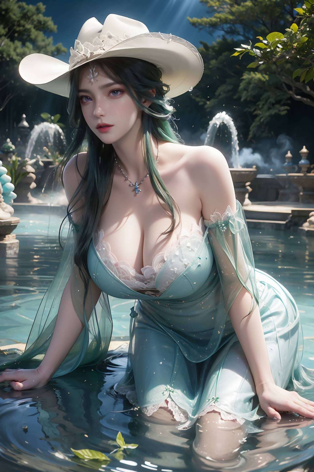 国漫之美跃然屏上眼含笑意
