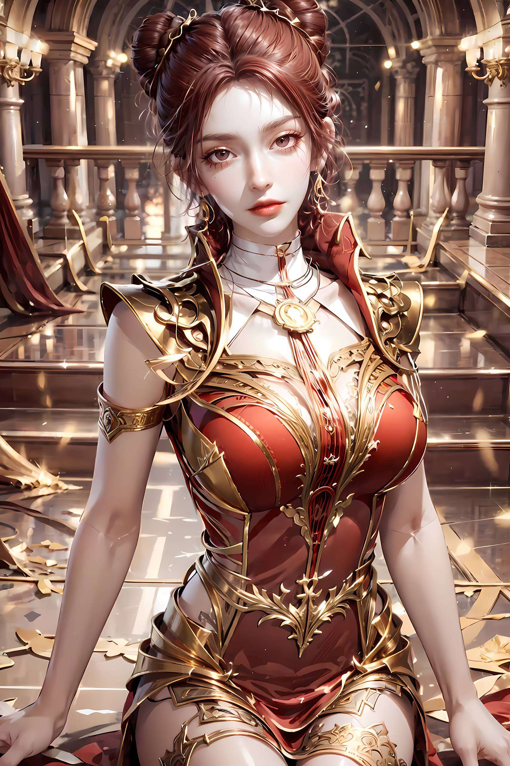 马小桃的壁纸不仅是视觉的享受完美像素的平板壁纸