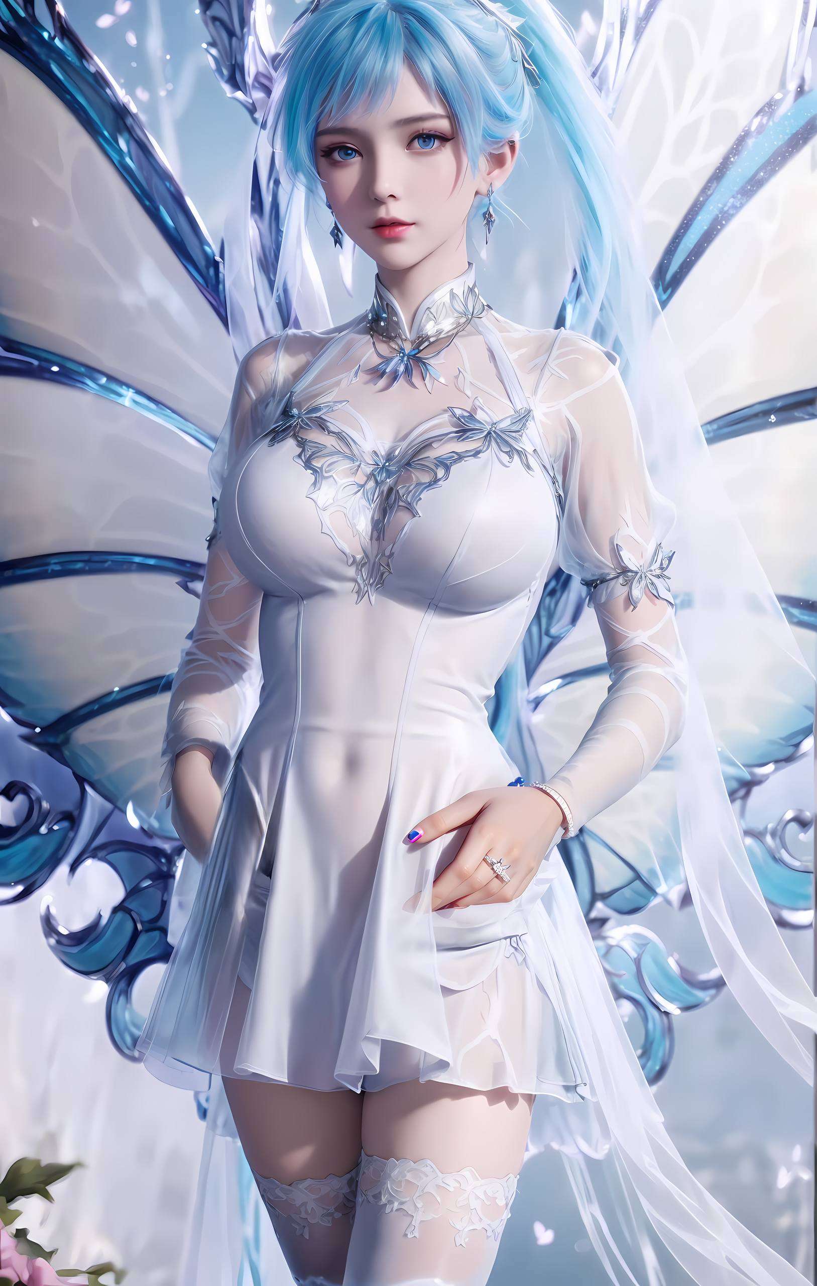 其风采尽显完美像素