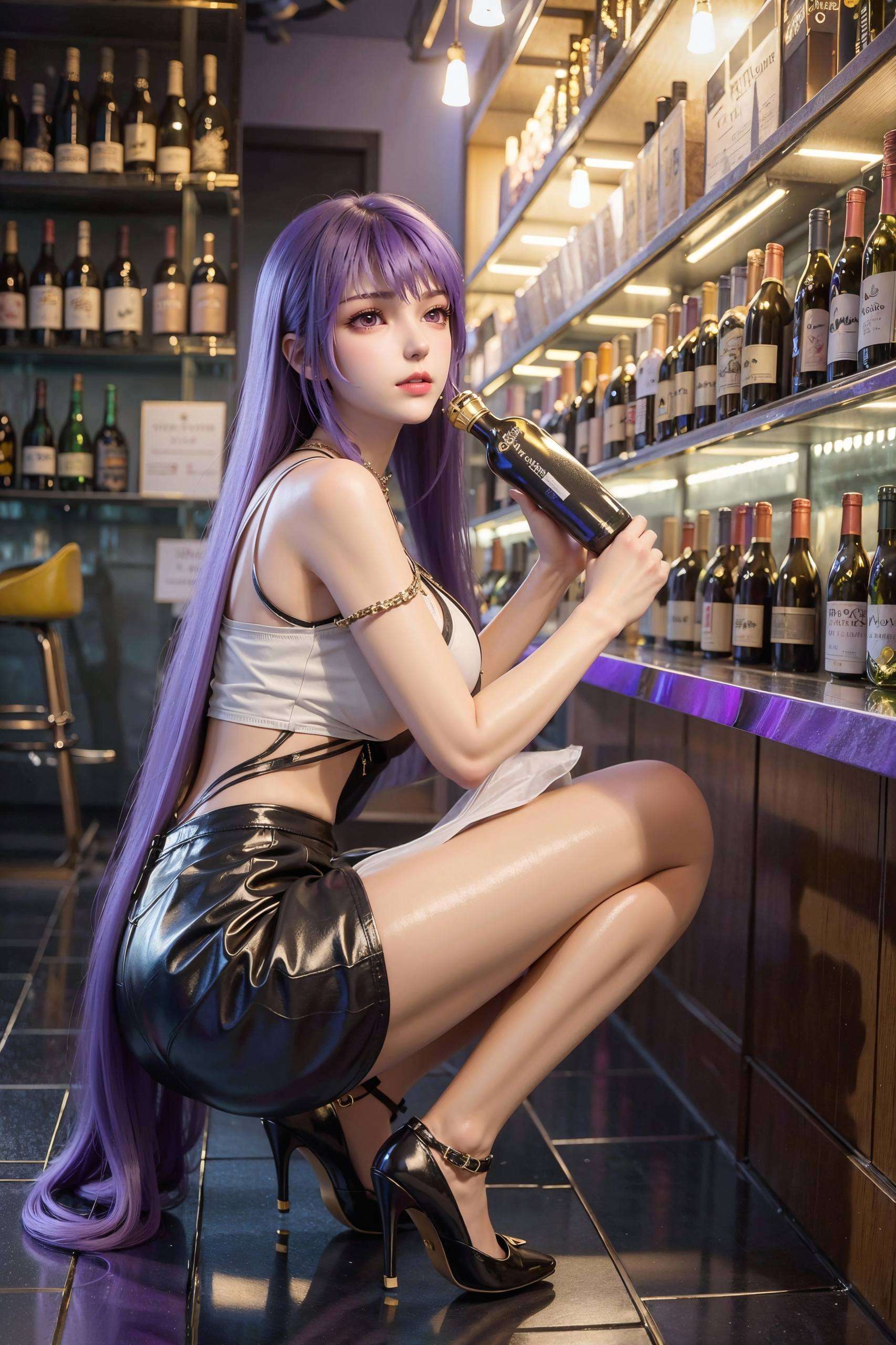 连战斗力也是一骑绝尘她的高清壁纸