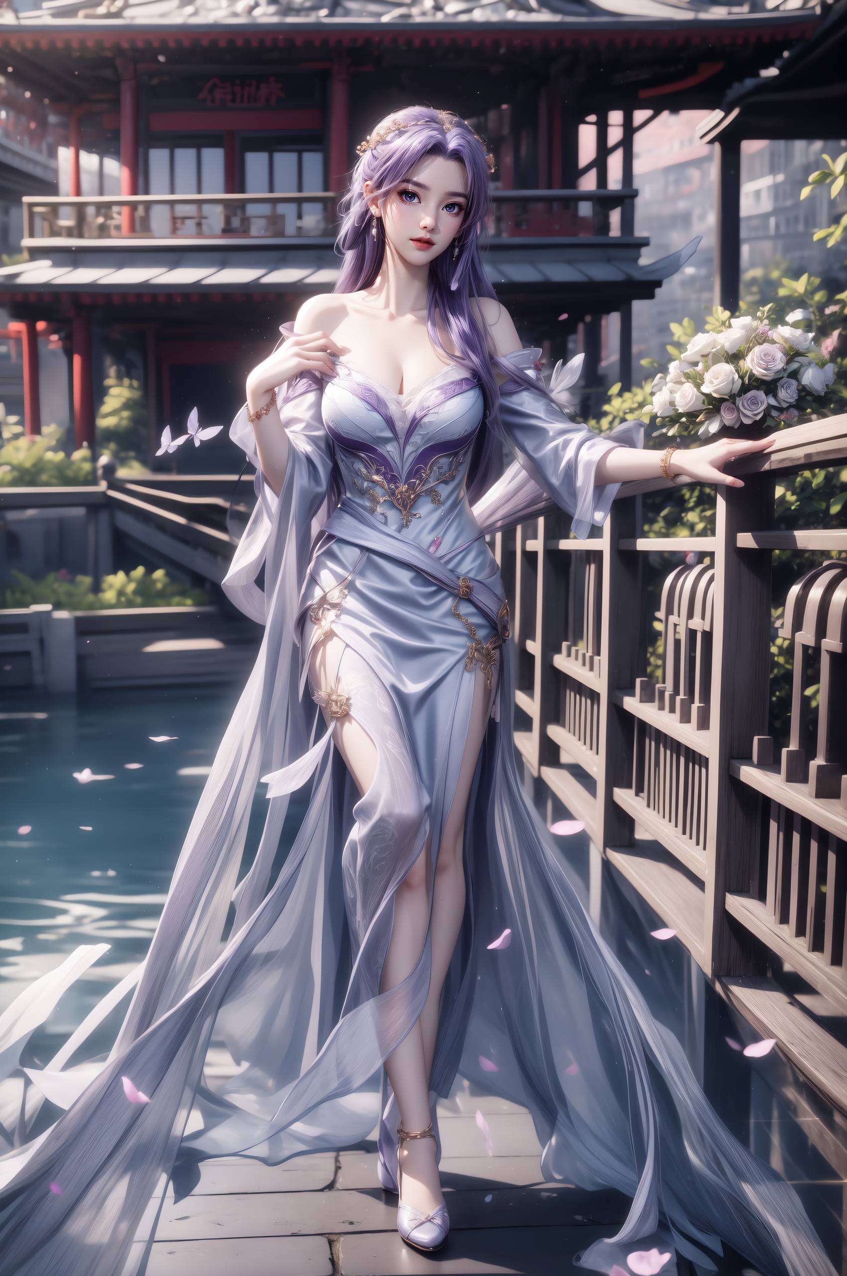 云霄师兄更是星空壁纸的灵感源泉