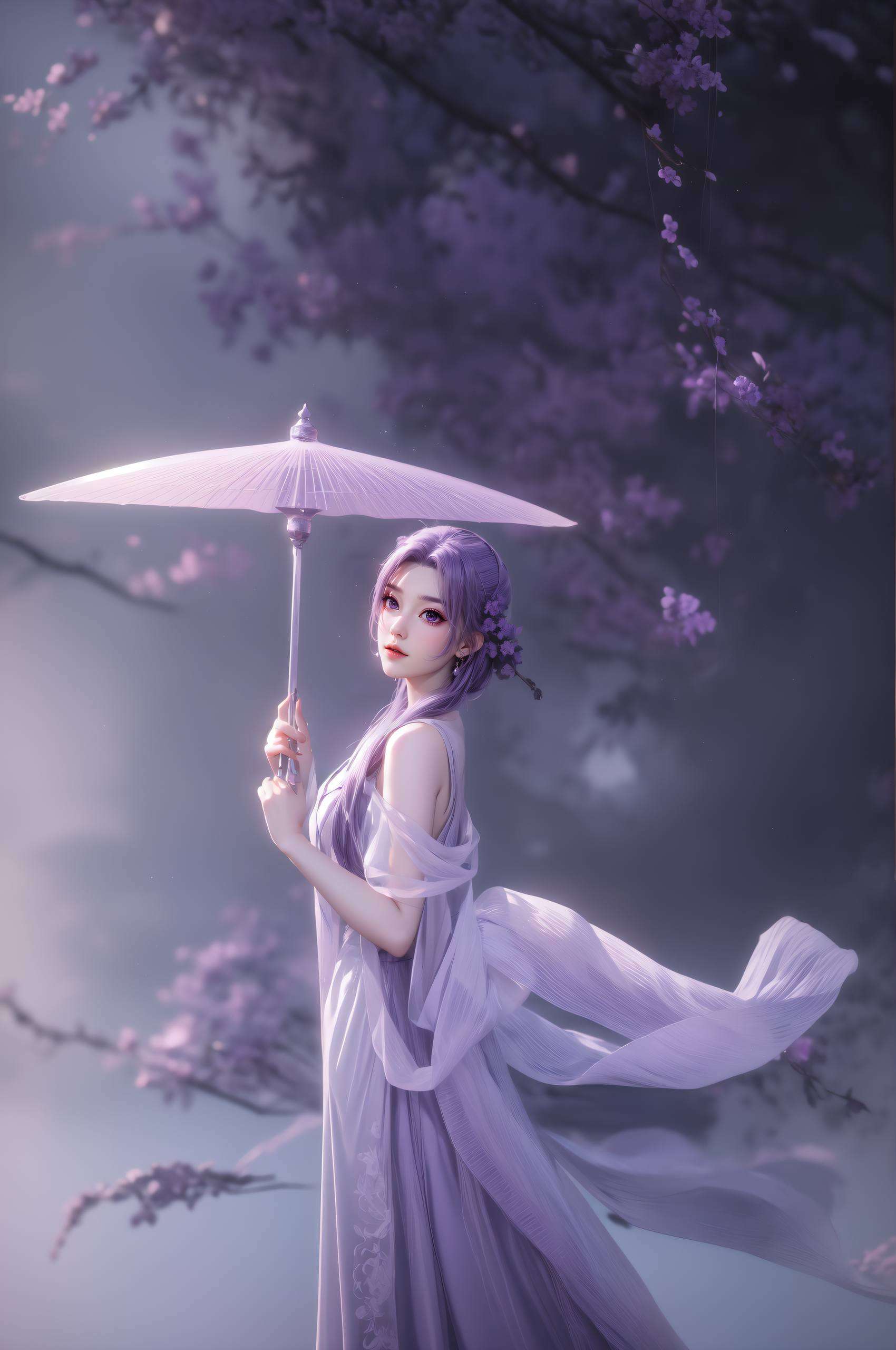 美得令人窒息师兄与师妹的婚礼如梦似幻