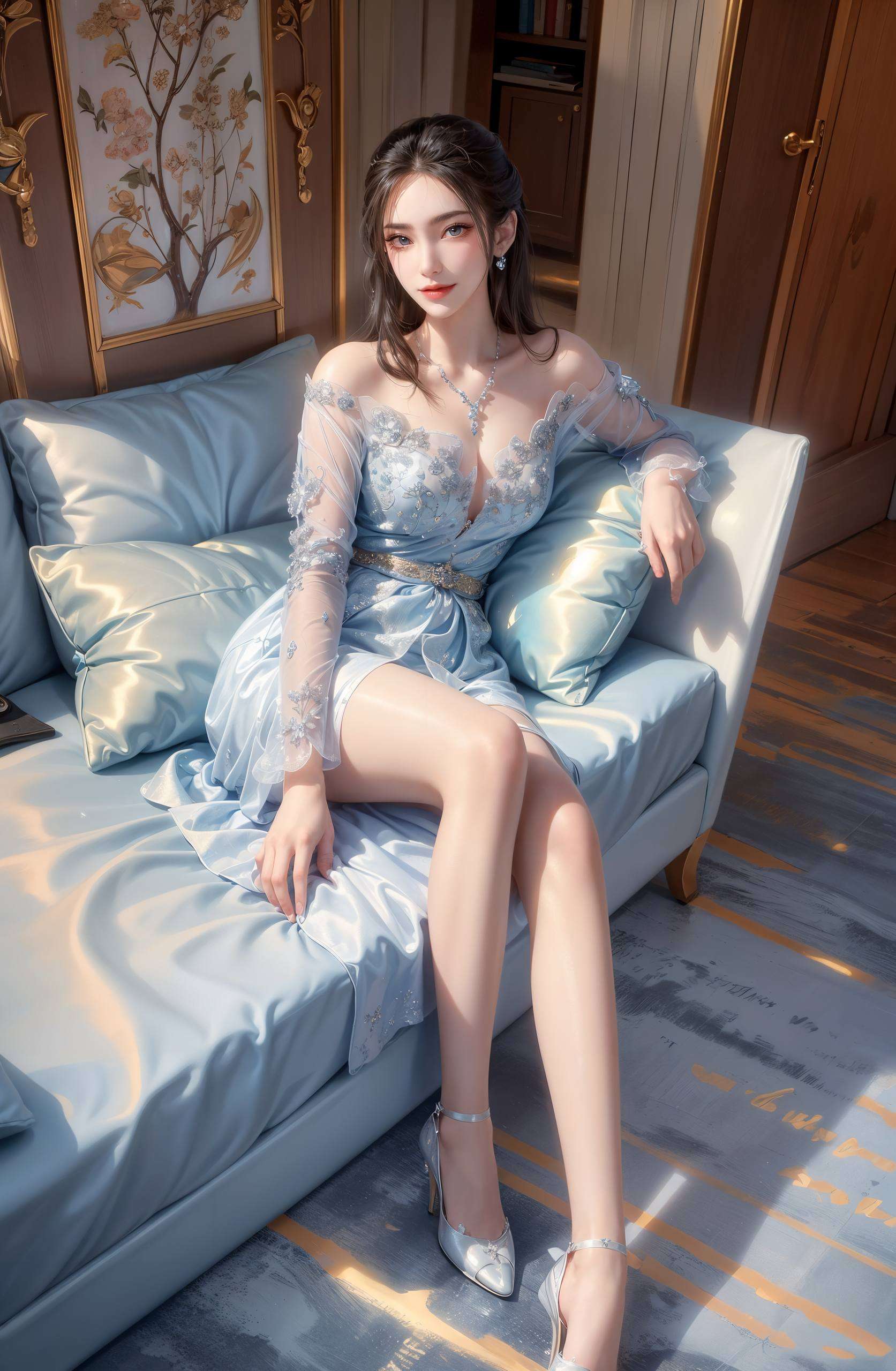 完美像素皆集于一图