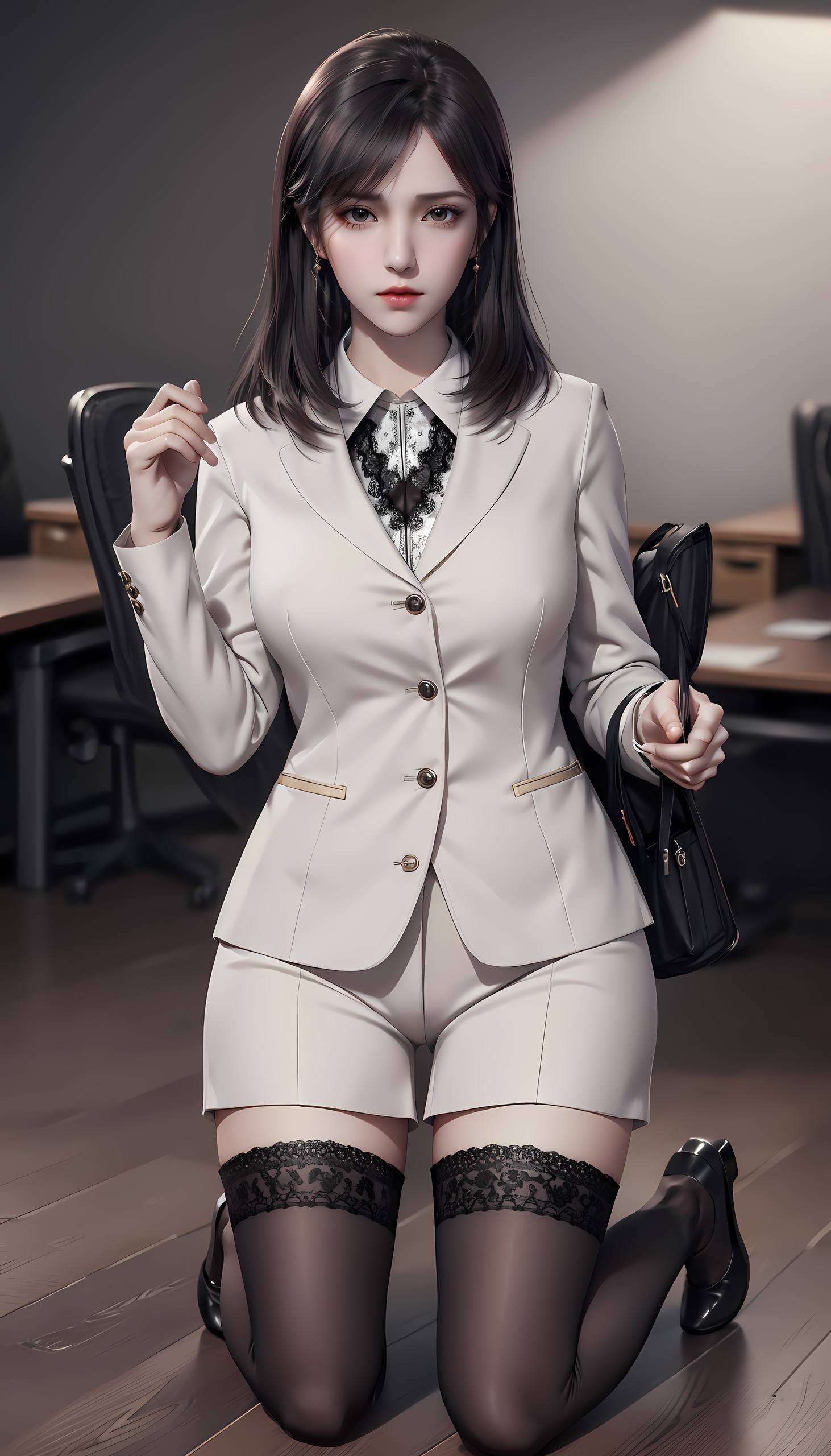 徐欣都能让你感受到那份独特的魅力每次打开电脑都能被她的美丽和力量所激励