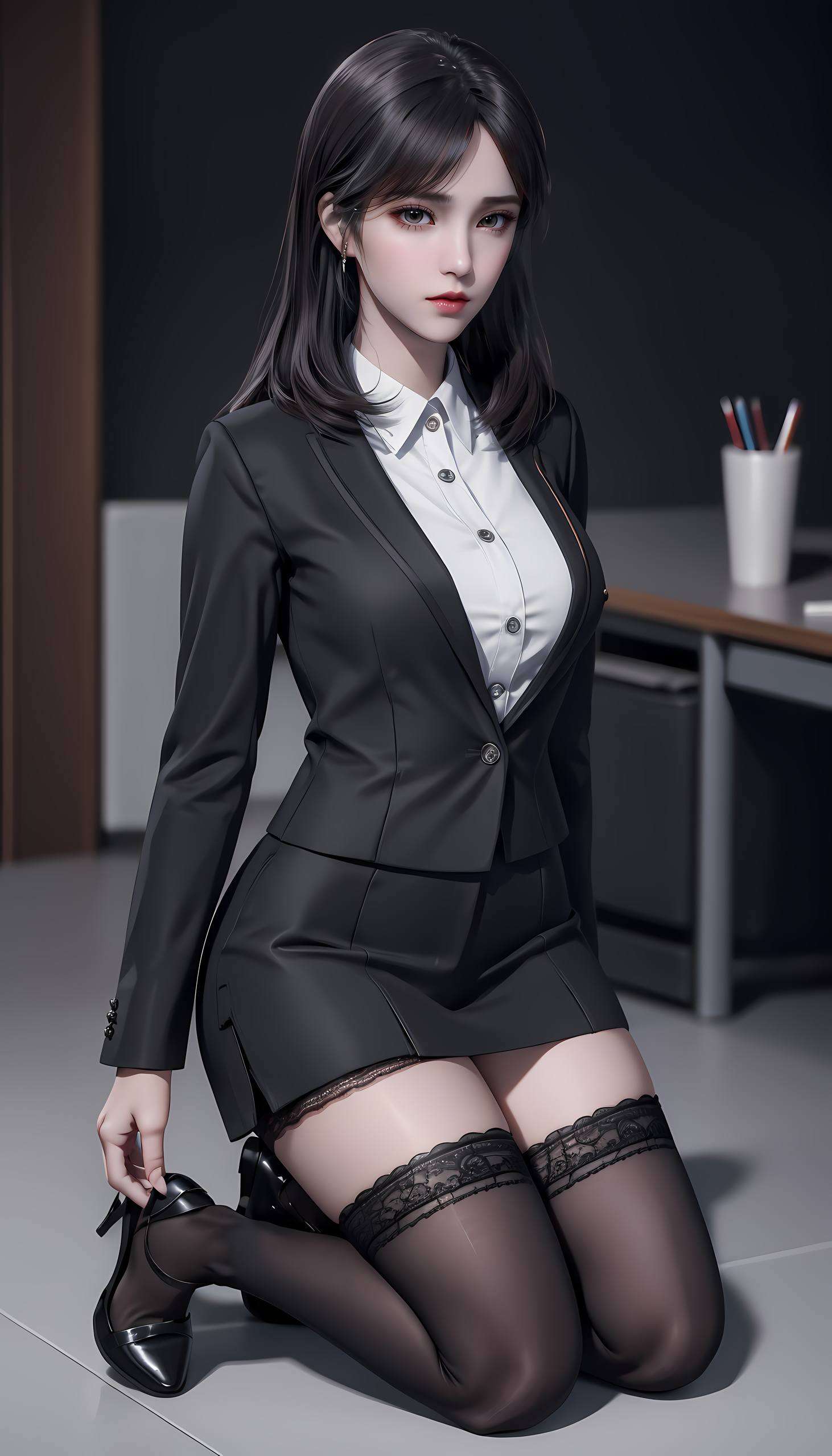 徐欣让人每次看到都感到无比振奋和开心