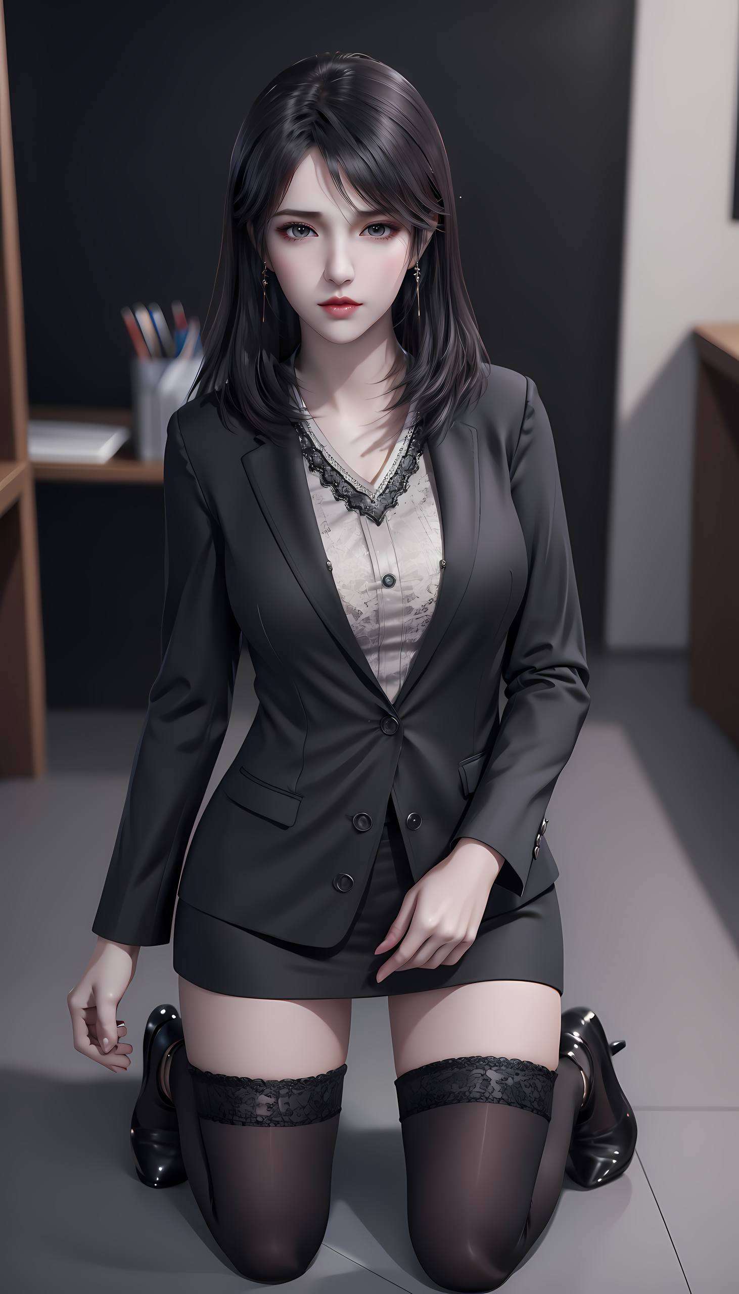 吞噬星空之女神也皆集于其身