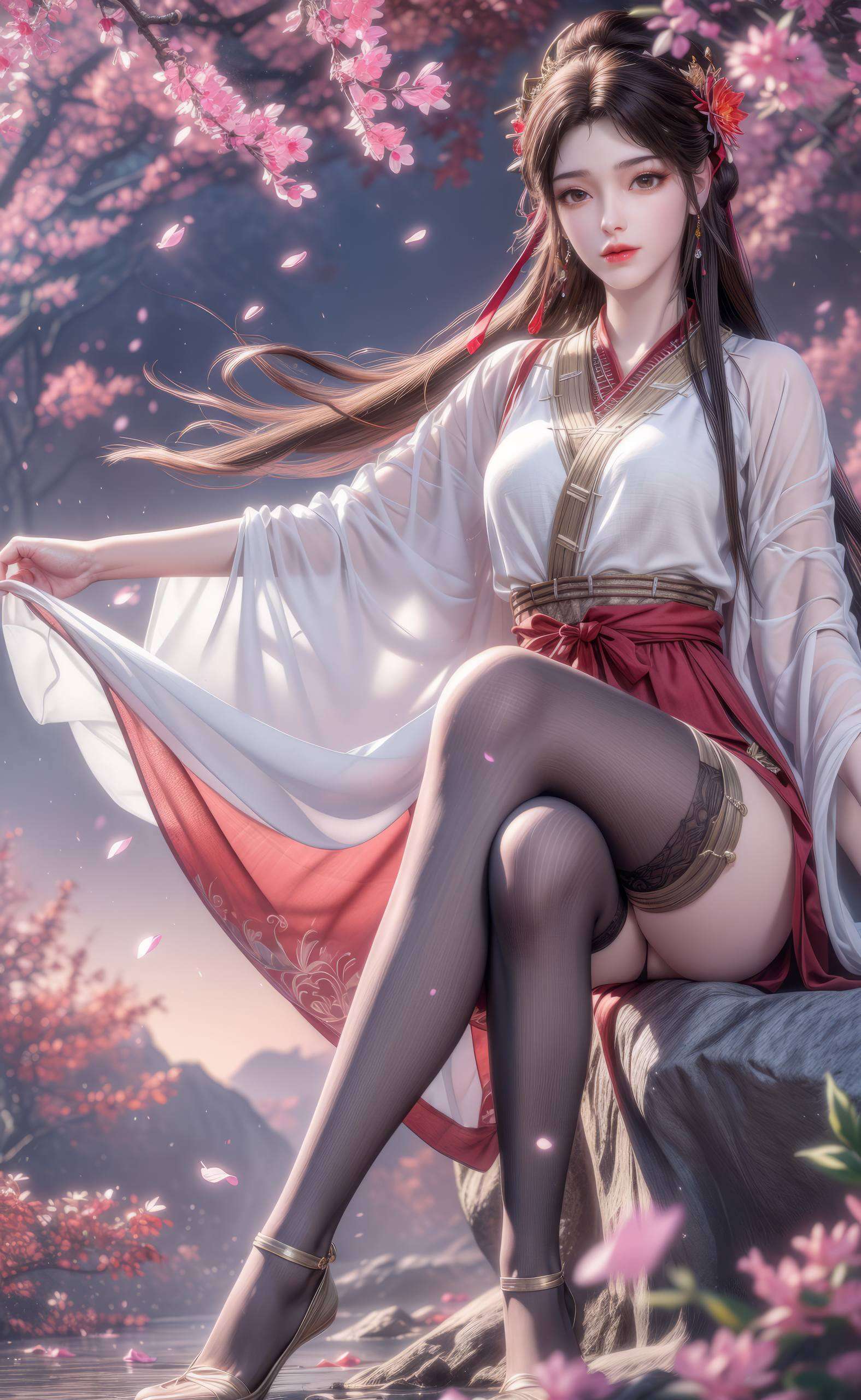 都让人无法移开视线用她的高清壁纸
