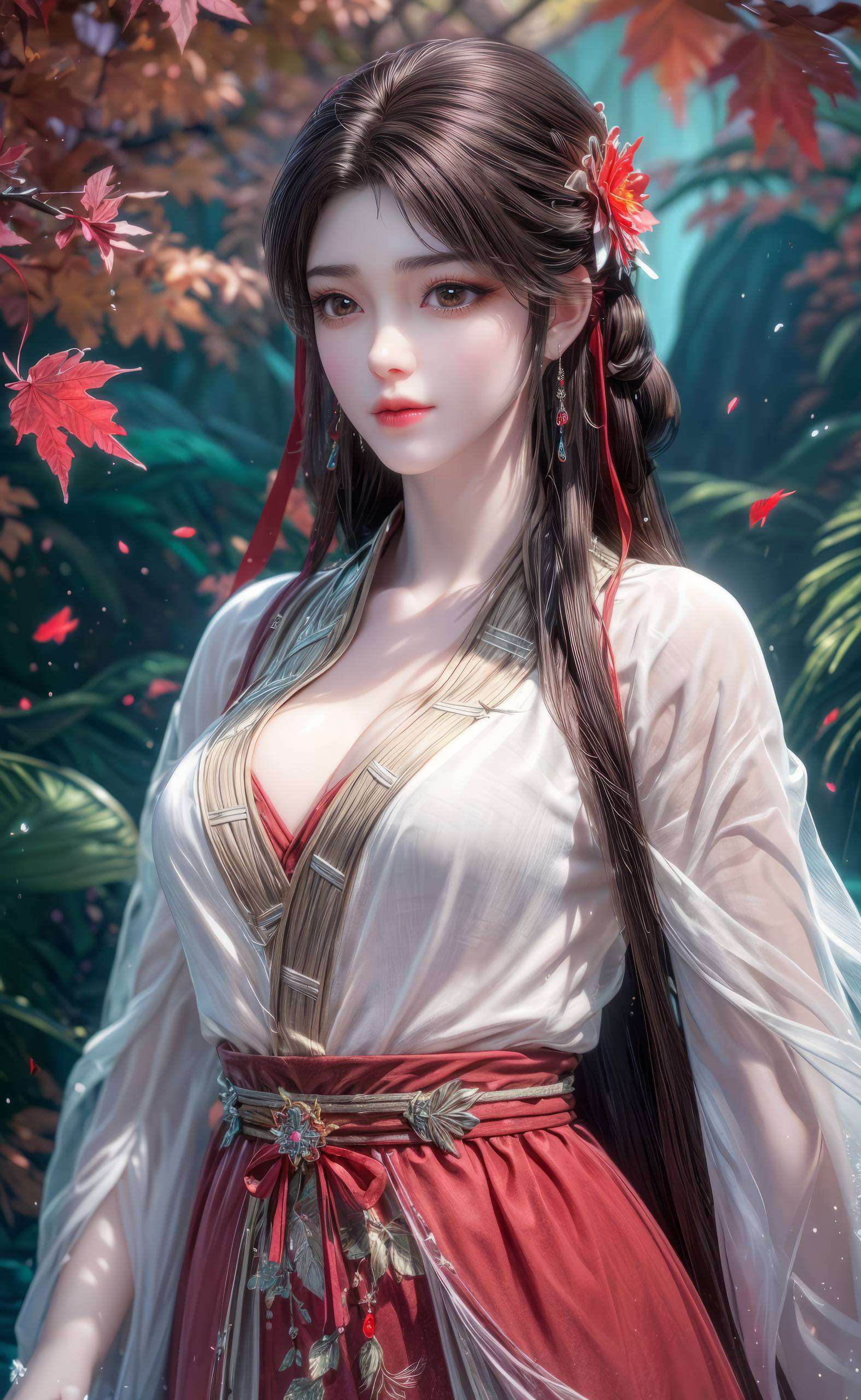 火灵儿火灵儿