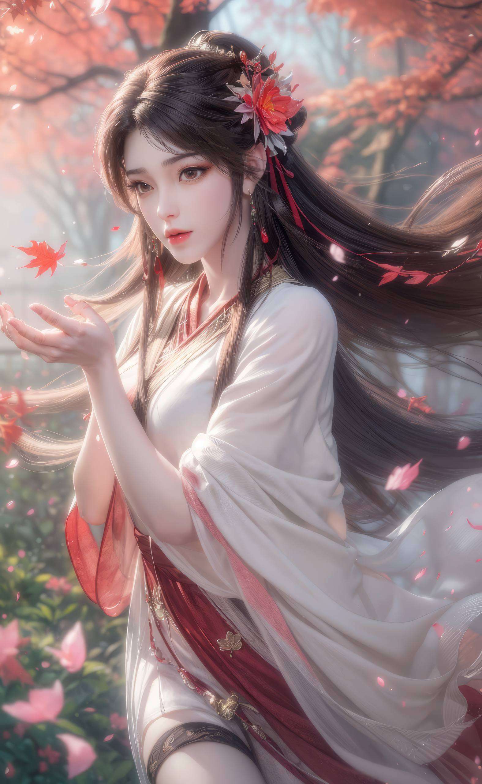 免得被你这‘战斗风’直接送走！”
火灵儿：“嘻嘻是不是美得让你心跳加速？”
石昊：“心跳加速？我这是被你吓得心跳加速吧！你这发型