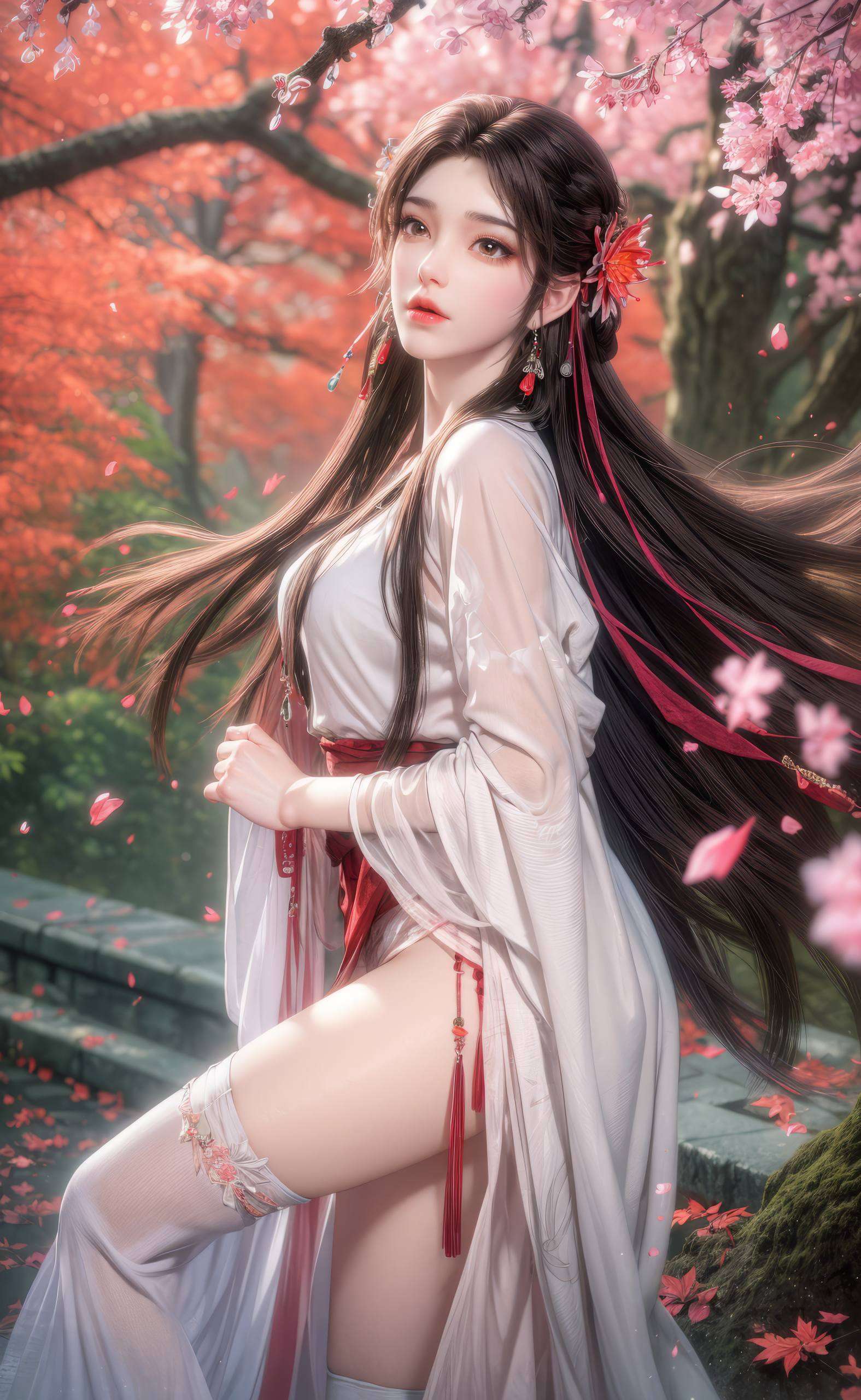 像素之精尽显ins风韵