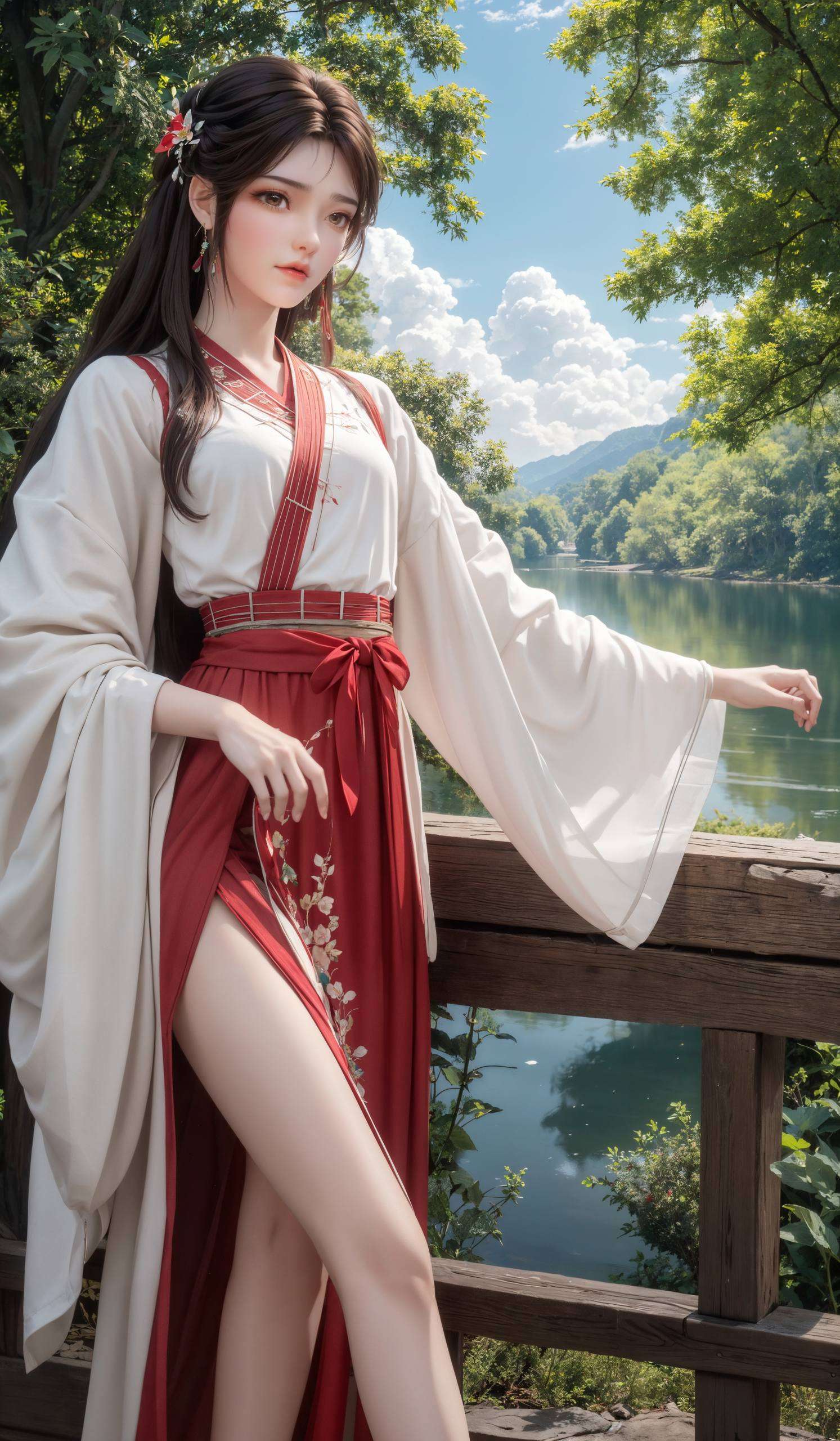 在这个快节奏的时代感受那份来自内心的宁静与美好