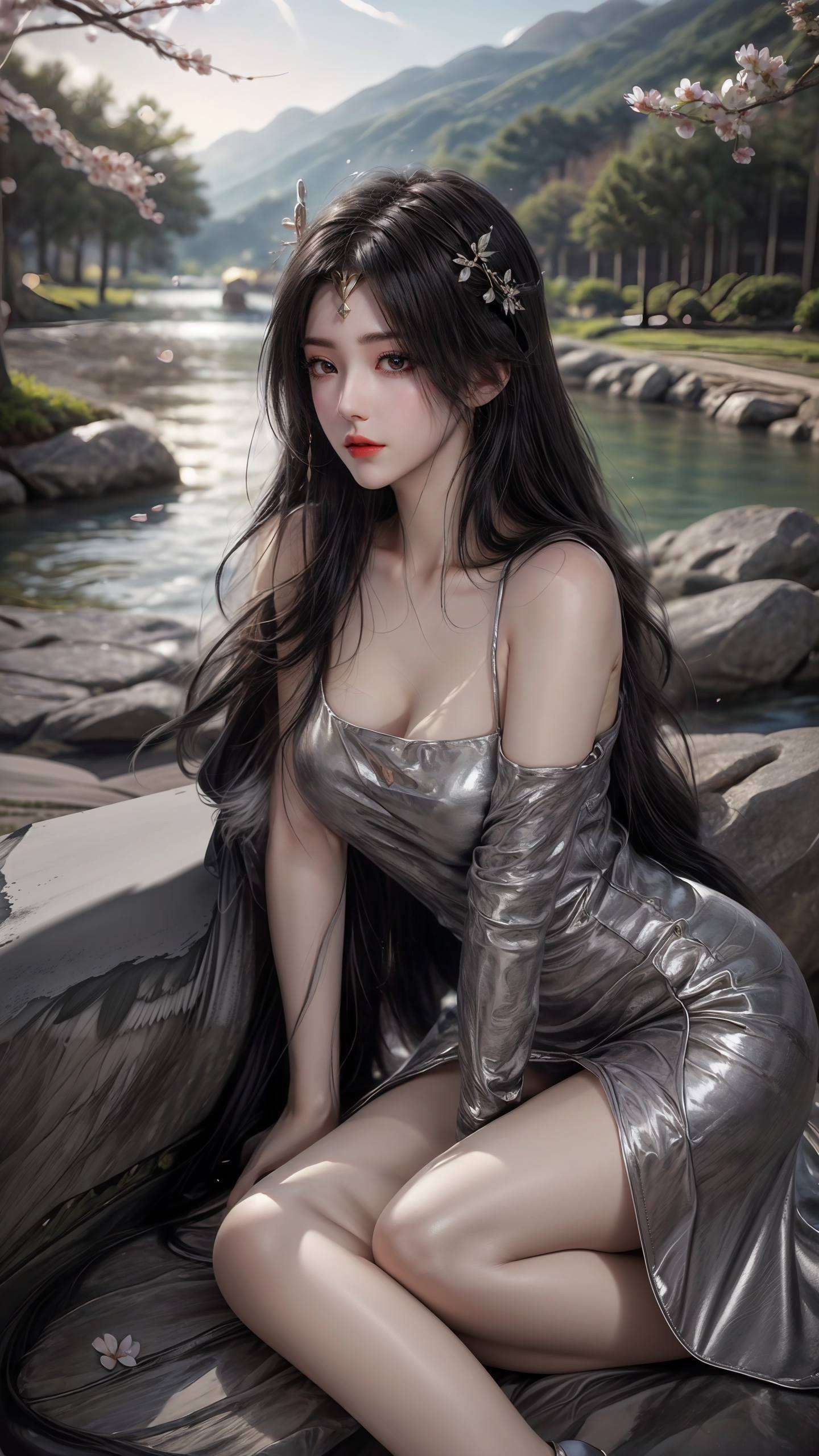 与你共赏这完美世界的每一寸风景你就是朋友圈里最靓的崽！