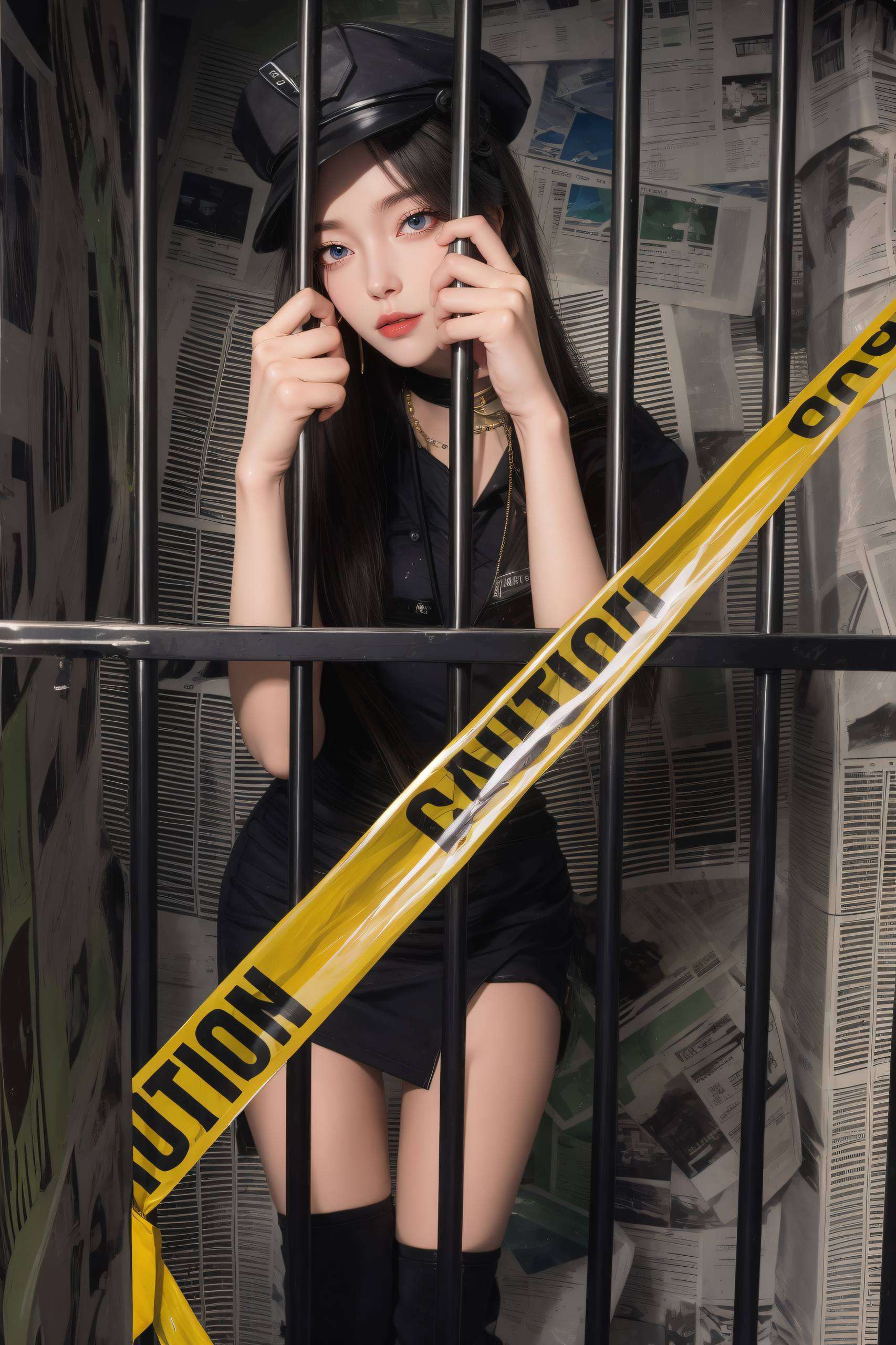衣袂飘飘此壁纸