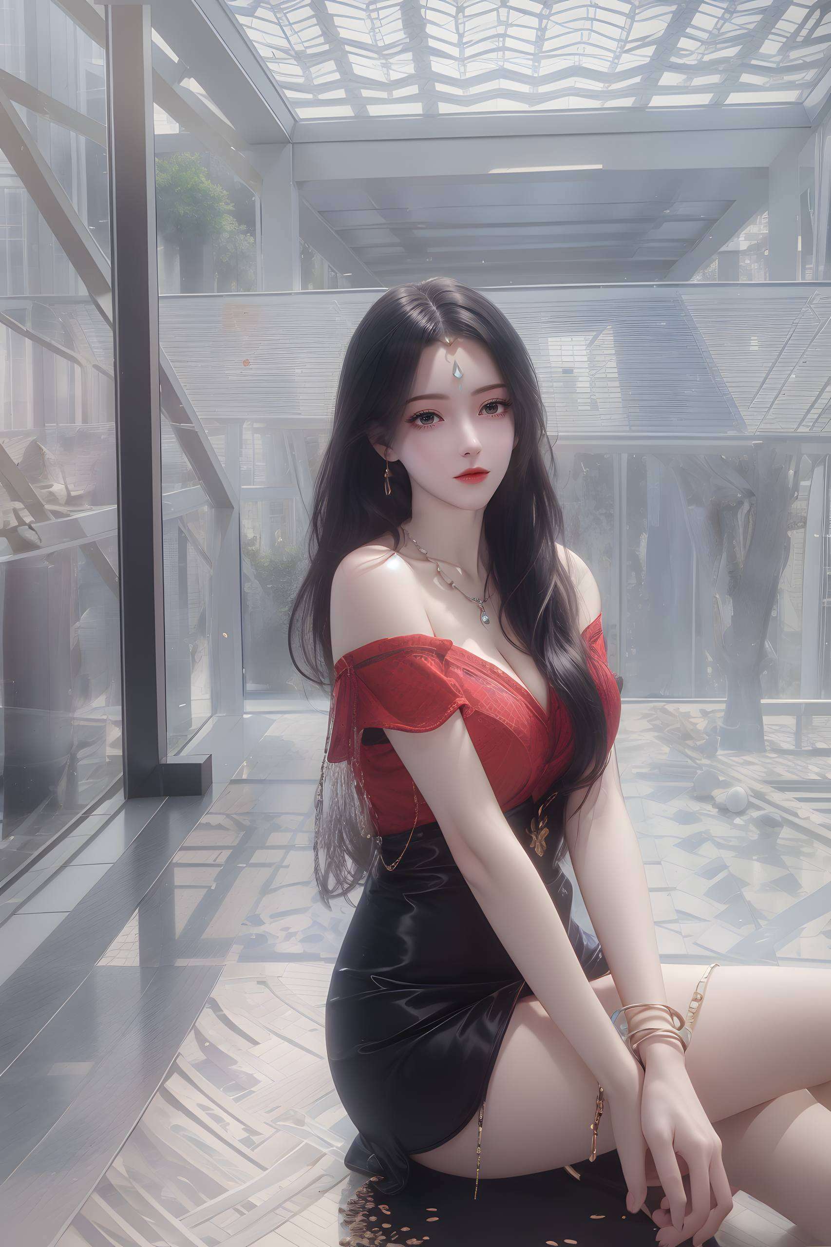 都是对完美像素的极致追求在完美世界的玄幻画卷中