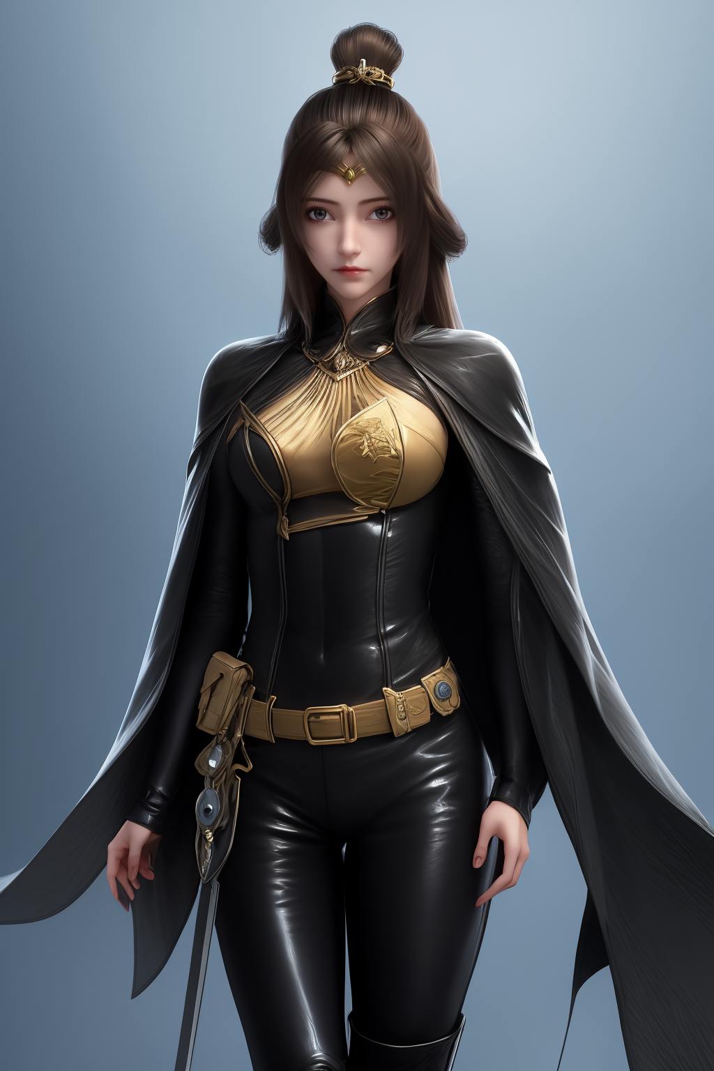 她的每一张壁纸都是艺术的杰作斗破苍穹的小魔女如星辰般闪耀