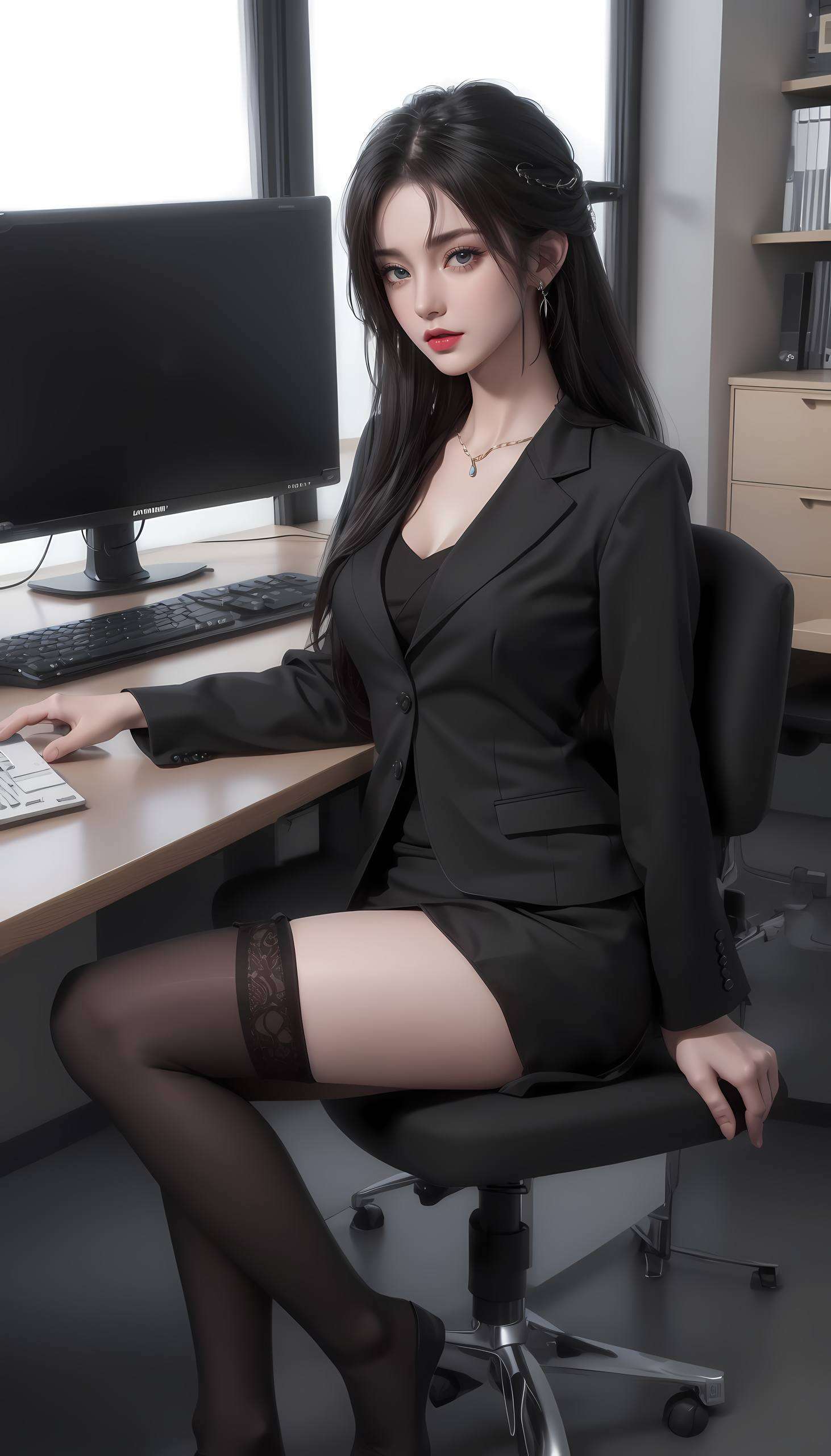 仿佛在诉说着每一个灵魂的孤独与追寻她的存在