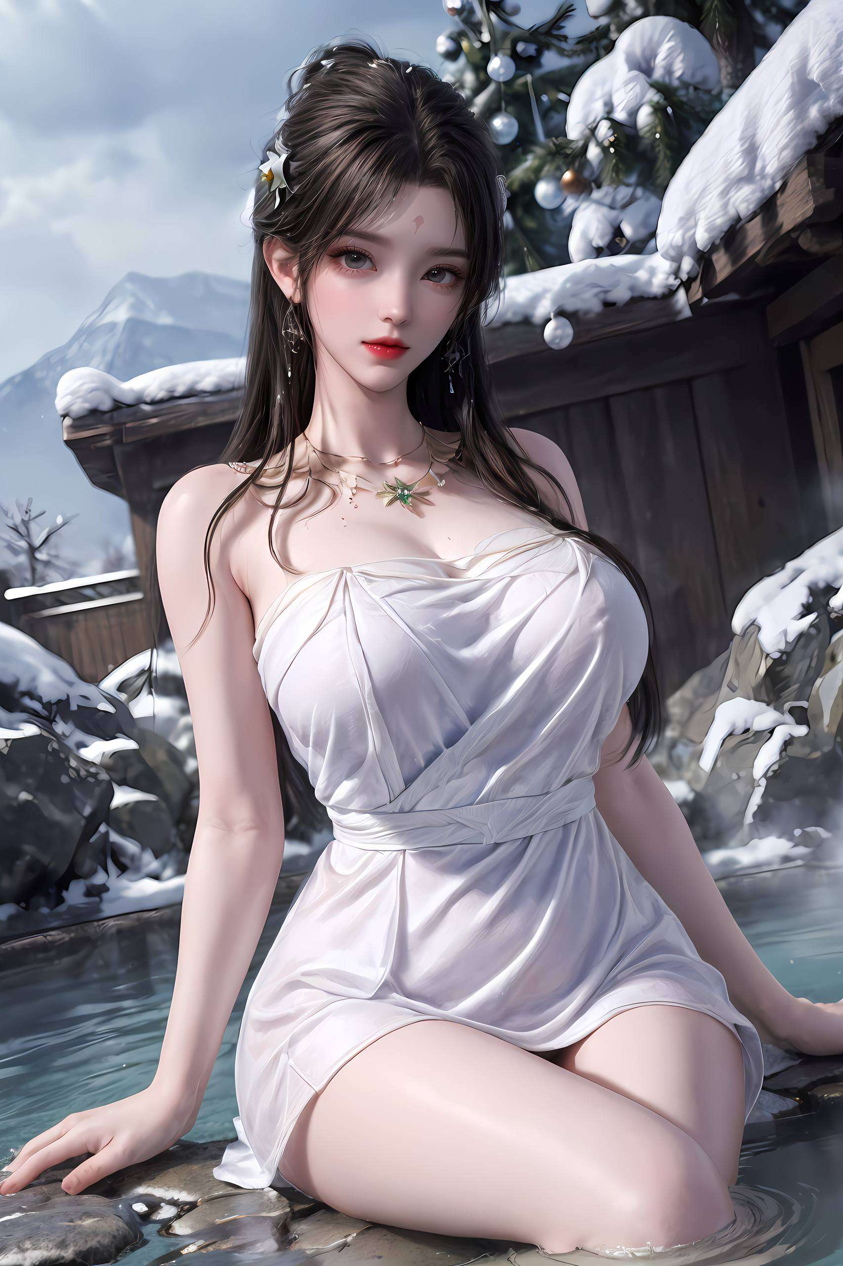 完美像素尽显ins风之雅致