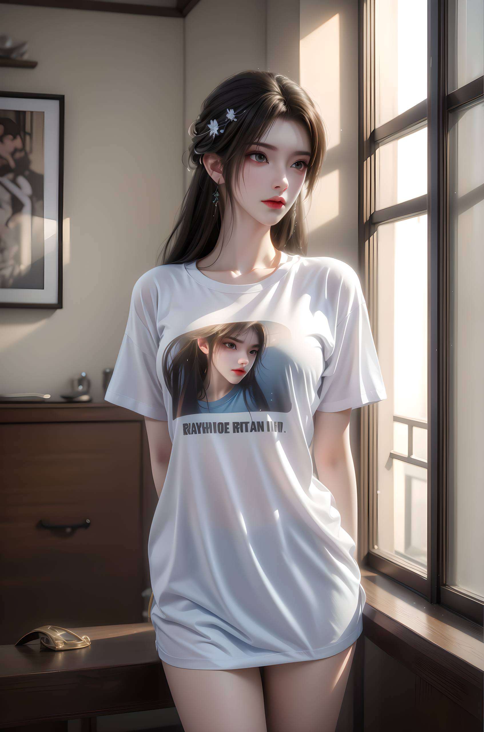 似乎在追寻着那些未曾触及的梦更是每个追梦人心中的那个遥不可及的自己