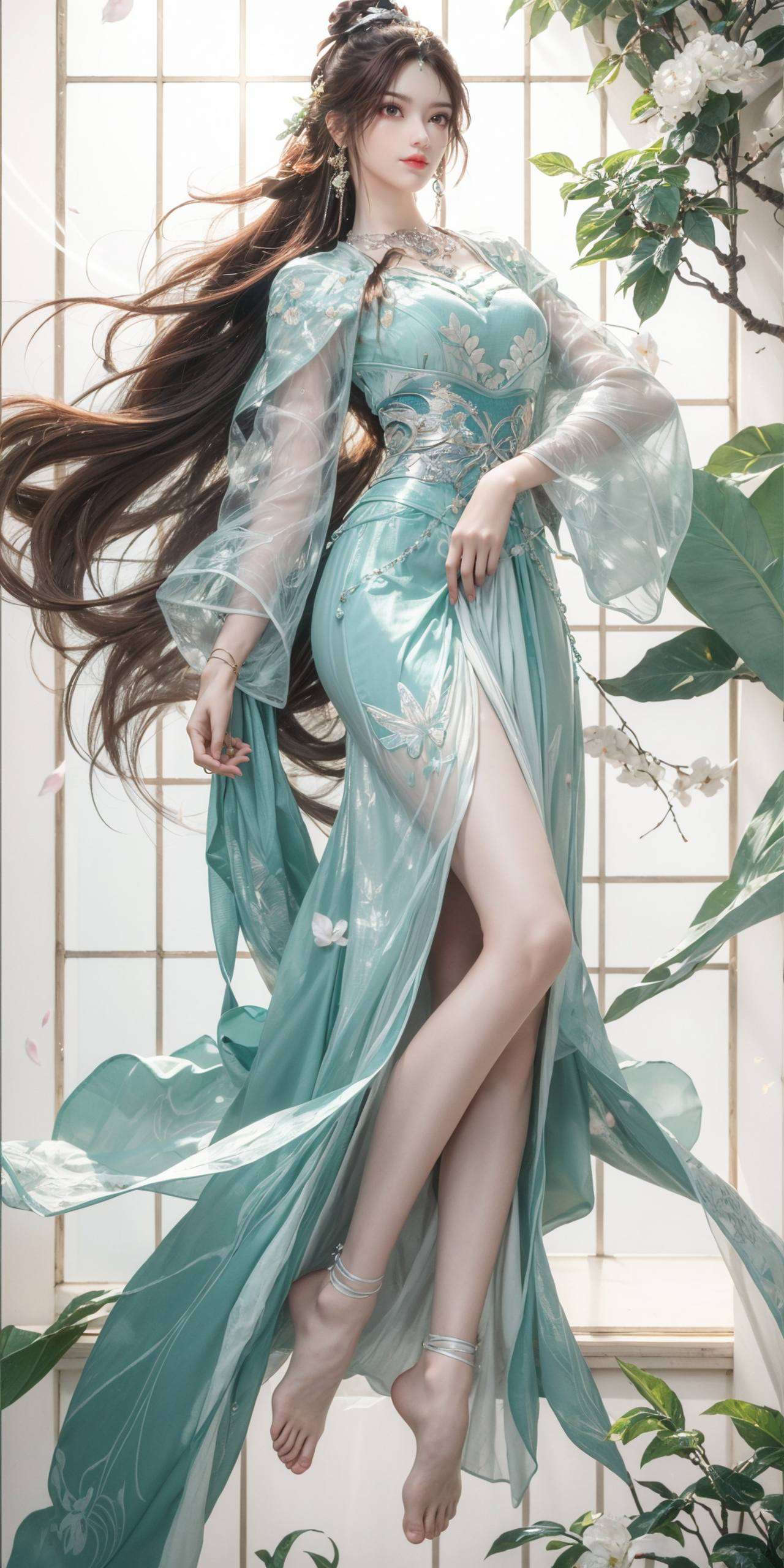 尽在其中矣若玄幻之境