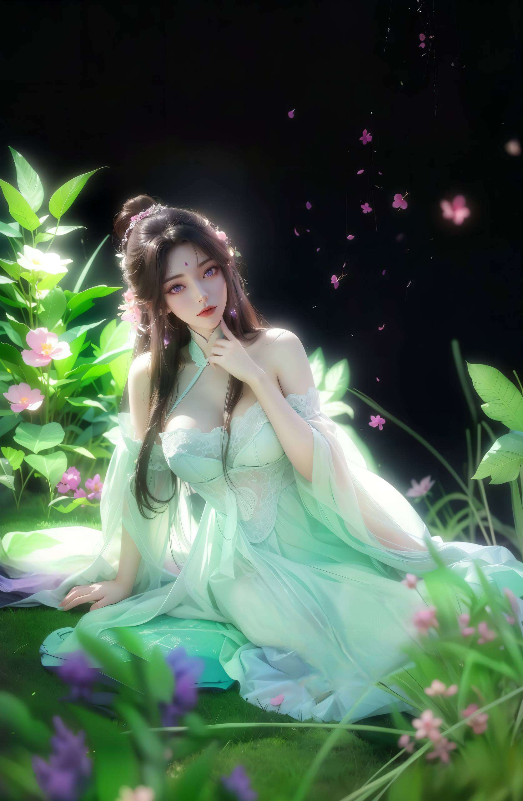 心情是不是瞬间就美好了呢？快来下载吧简直是玄幻世界的代表